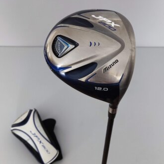 Mizuno JPX 800 / Driver / Regular
