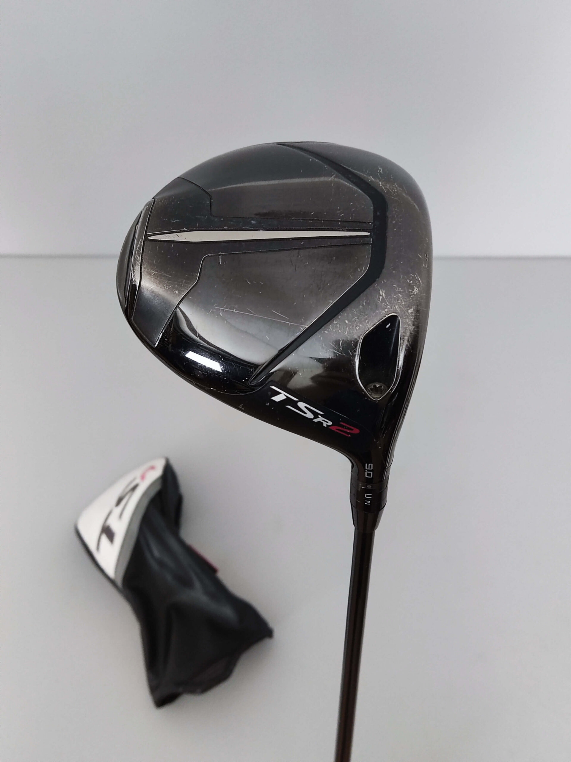 Titleist TSR2 / Driver / Regular
