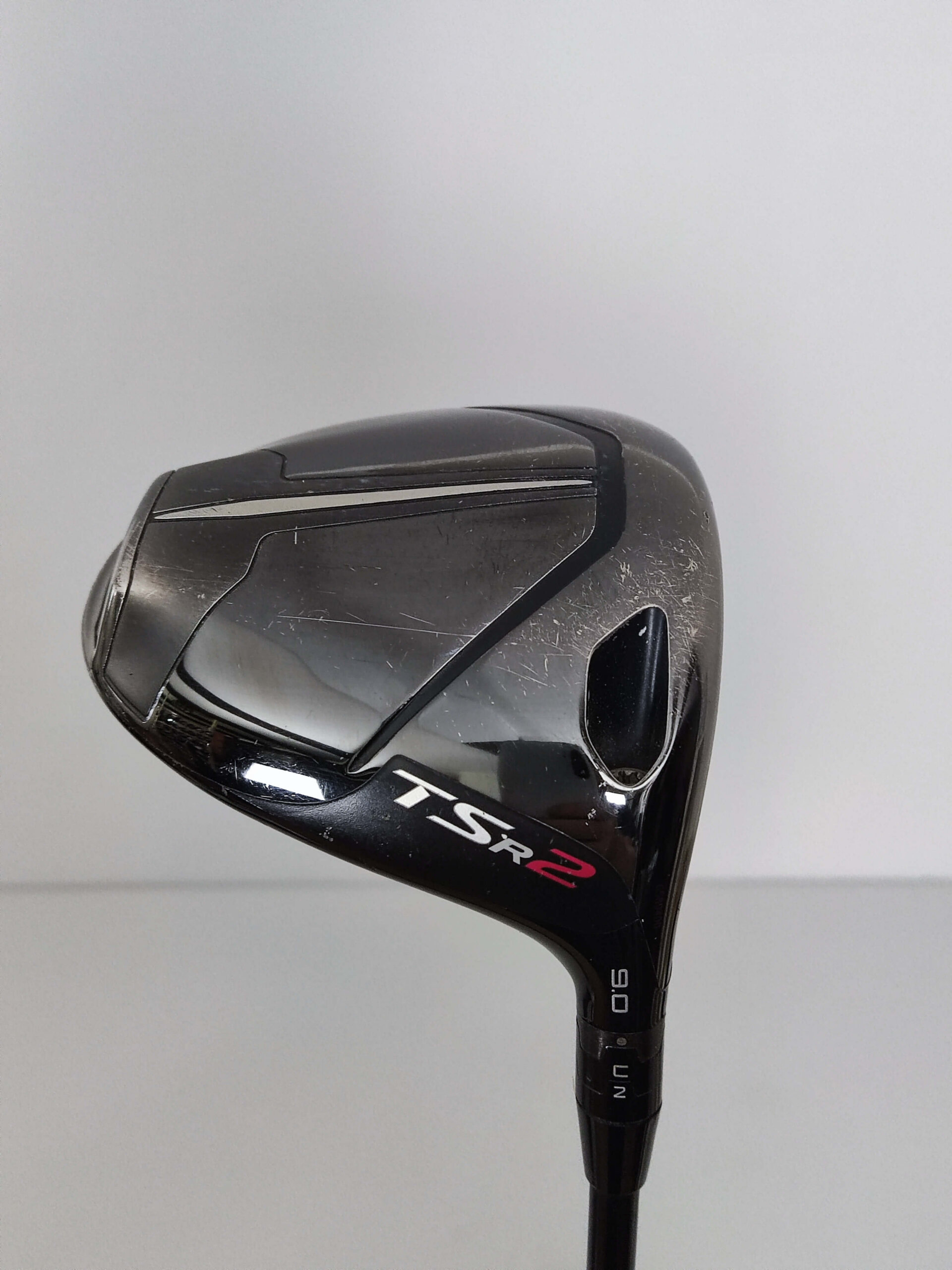 Titleist TSR2 / Driver / Regular - Bild 6