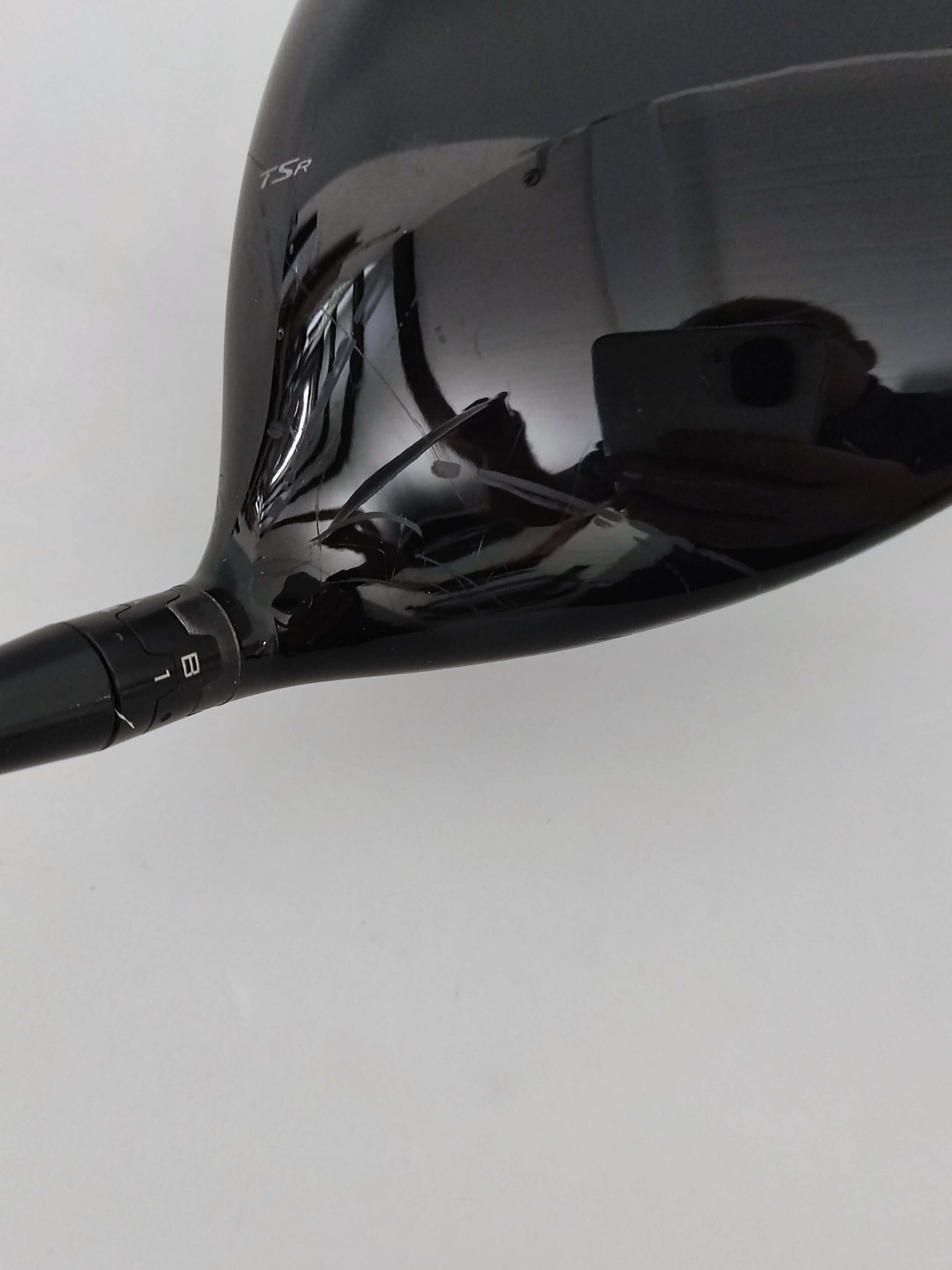 Titleist TSR2 / Driver / Regular - Bild 8