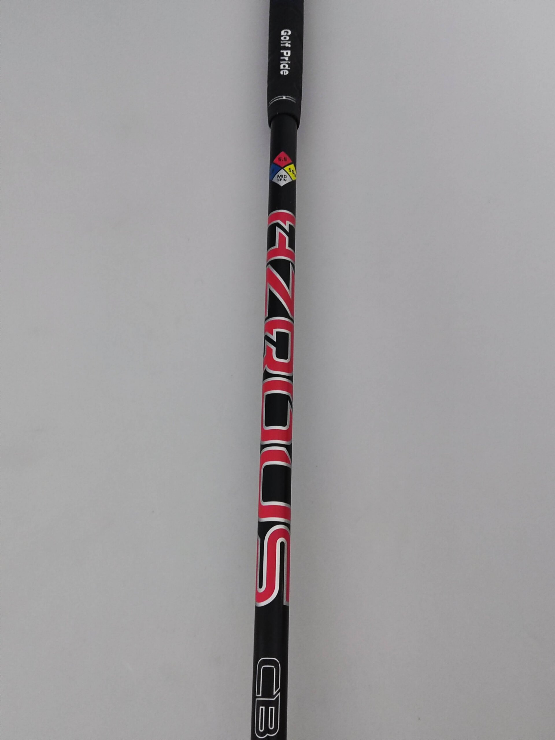 Titleist TSR2 / Driver / Regular - Bild 10