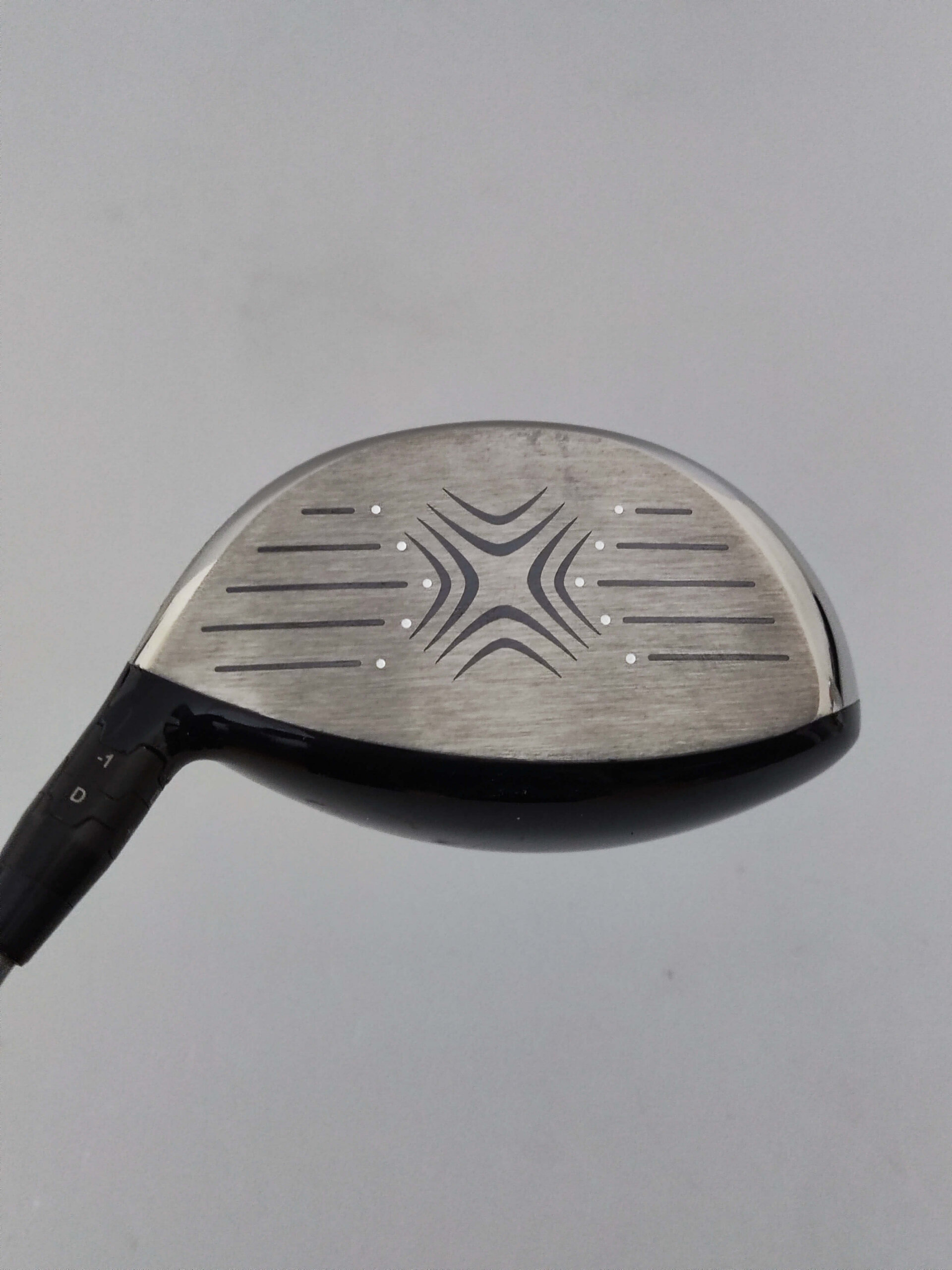 Callaway Big Bertha Alpha / Driver / Stiff - Bild 2