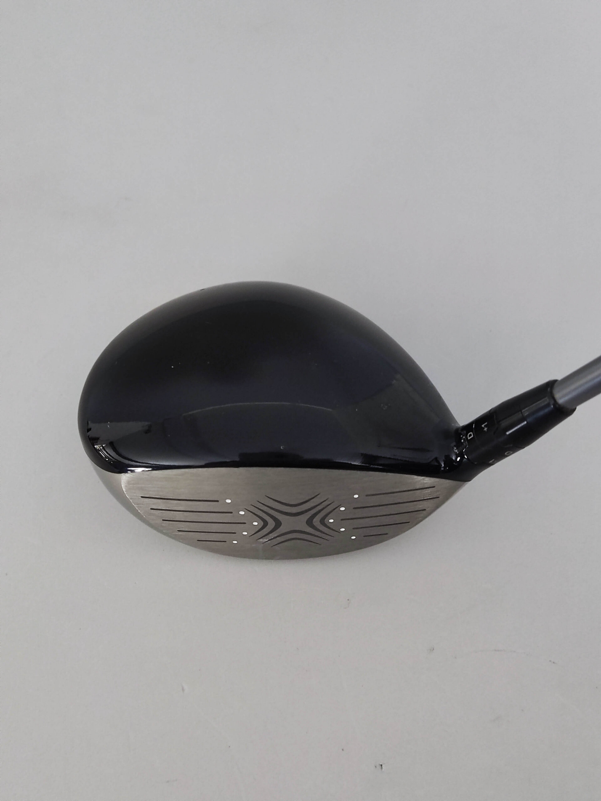 Callaway Big Bertha Alpha / Driver / Stiff - Bild 3