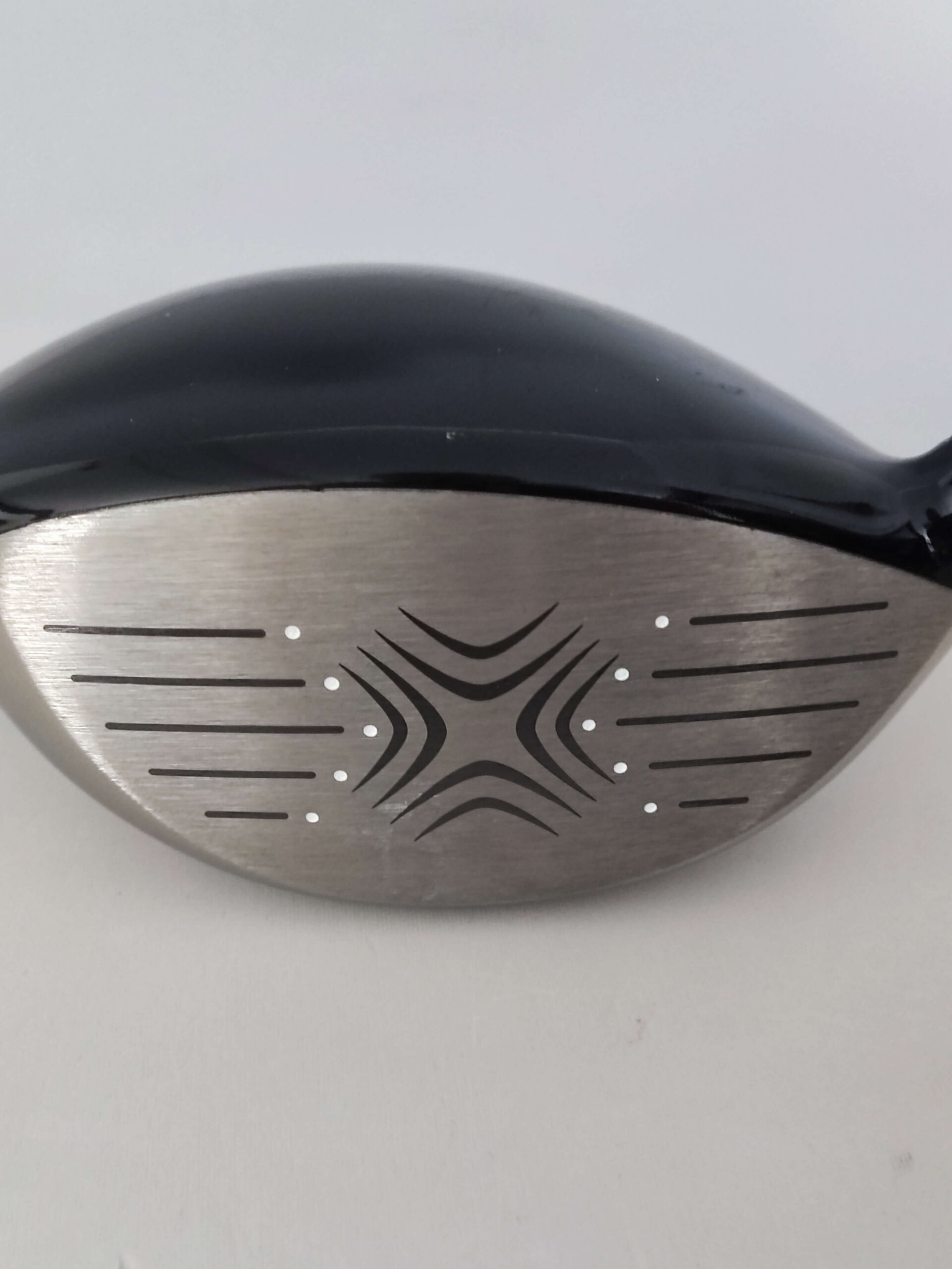 Callaway Big Bertha Alpha / Driver / Stiff - Bild 4
