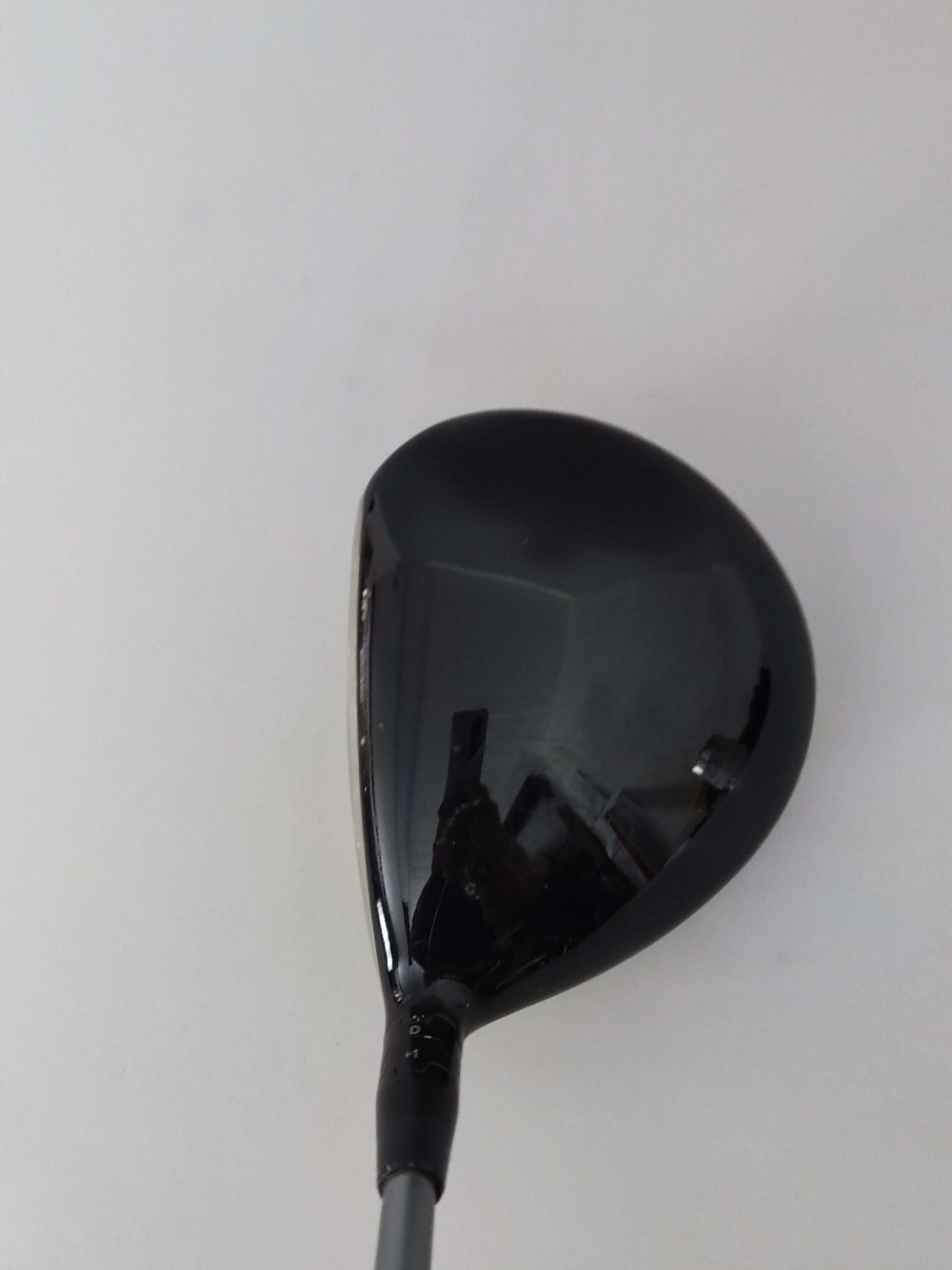Callaway Big Bertha Alpha / Driver / Stiff - Bild 5