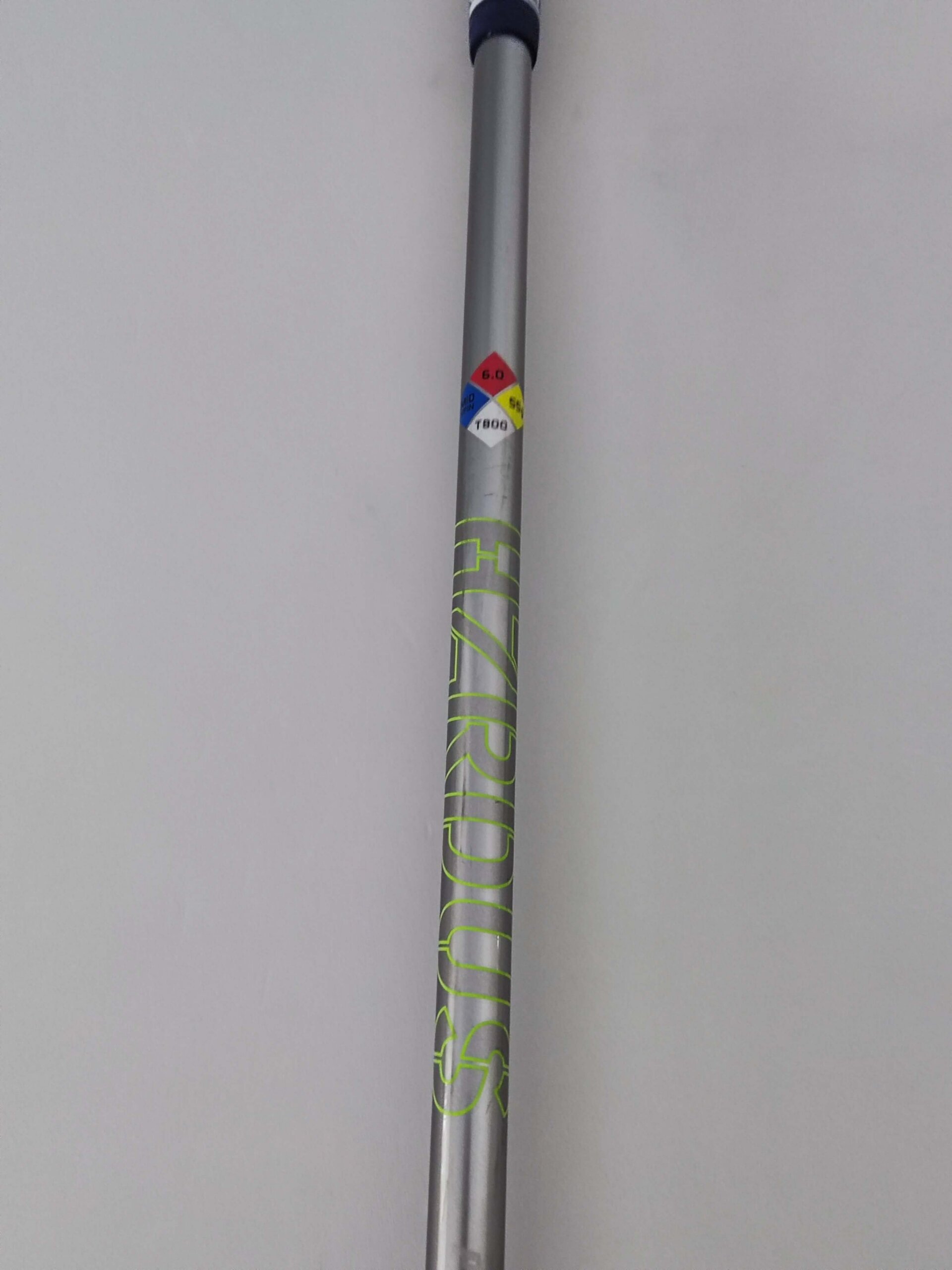 Callaway Big Bertha Alpha / Driver / Stiff - Bild 8