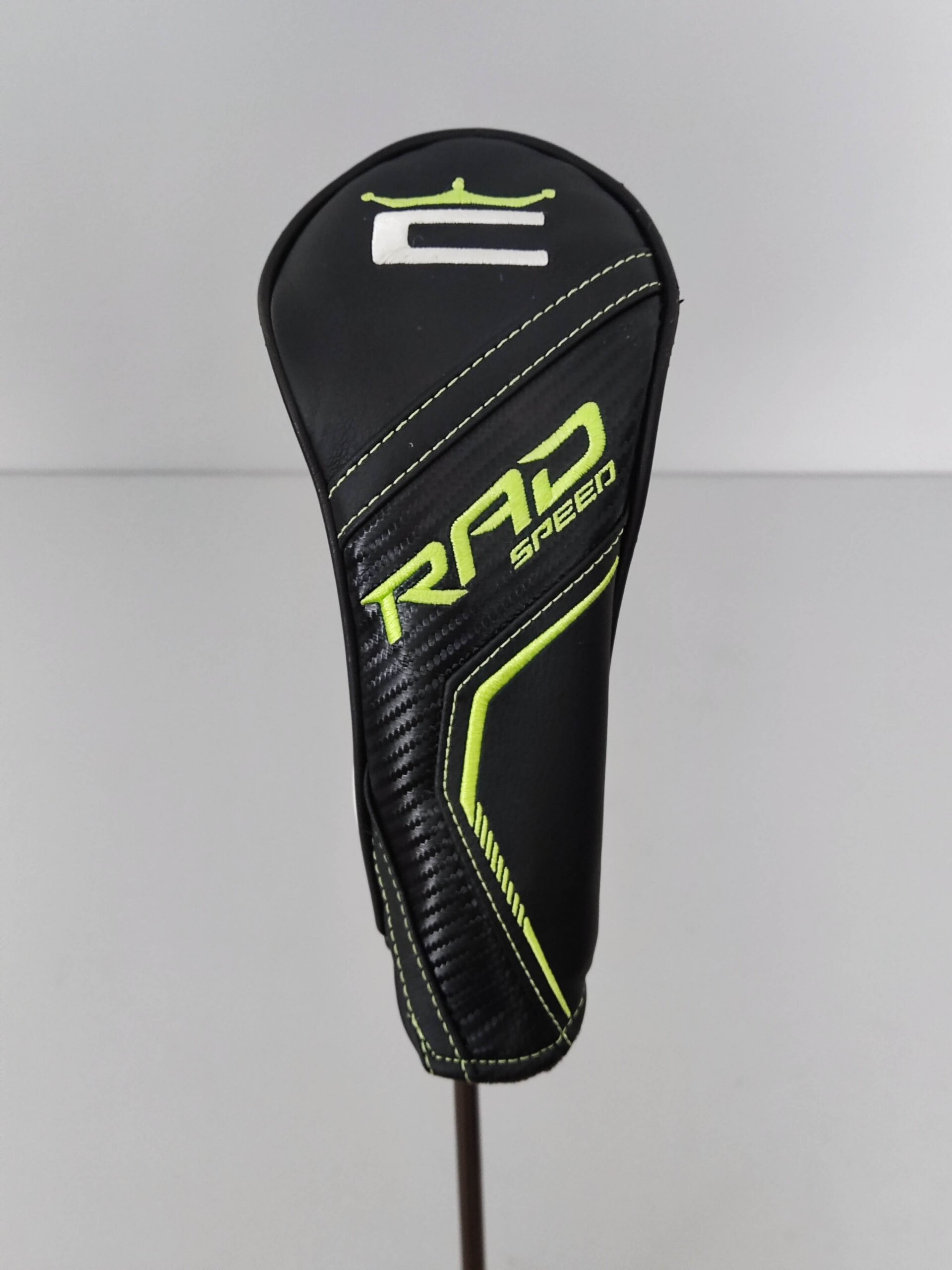 Cobra RadSpeed / FW5 / Regular / Vänster - Bild 6