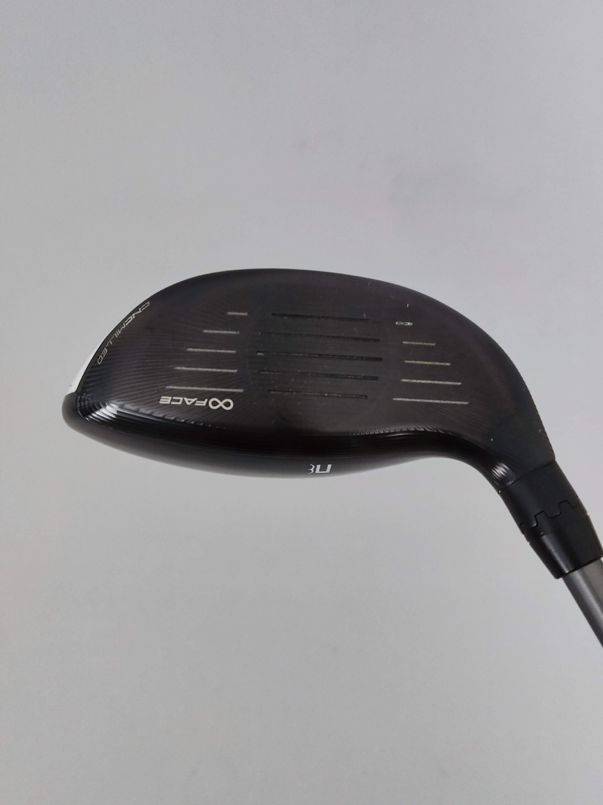 Cobra RadSpeed / FW5 / Regular / Vänster - Bild 2