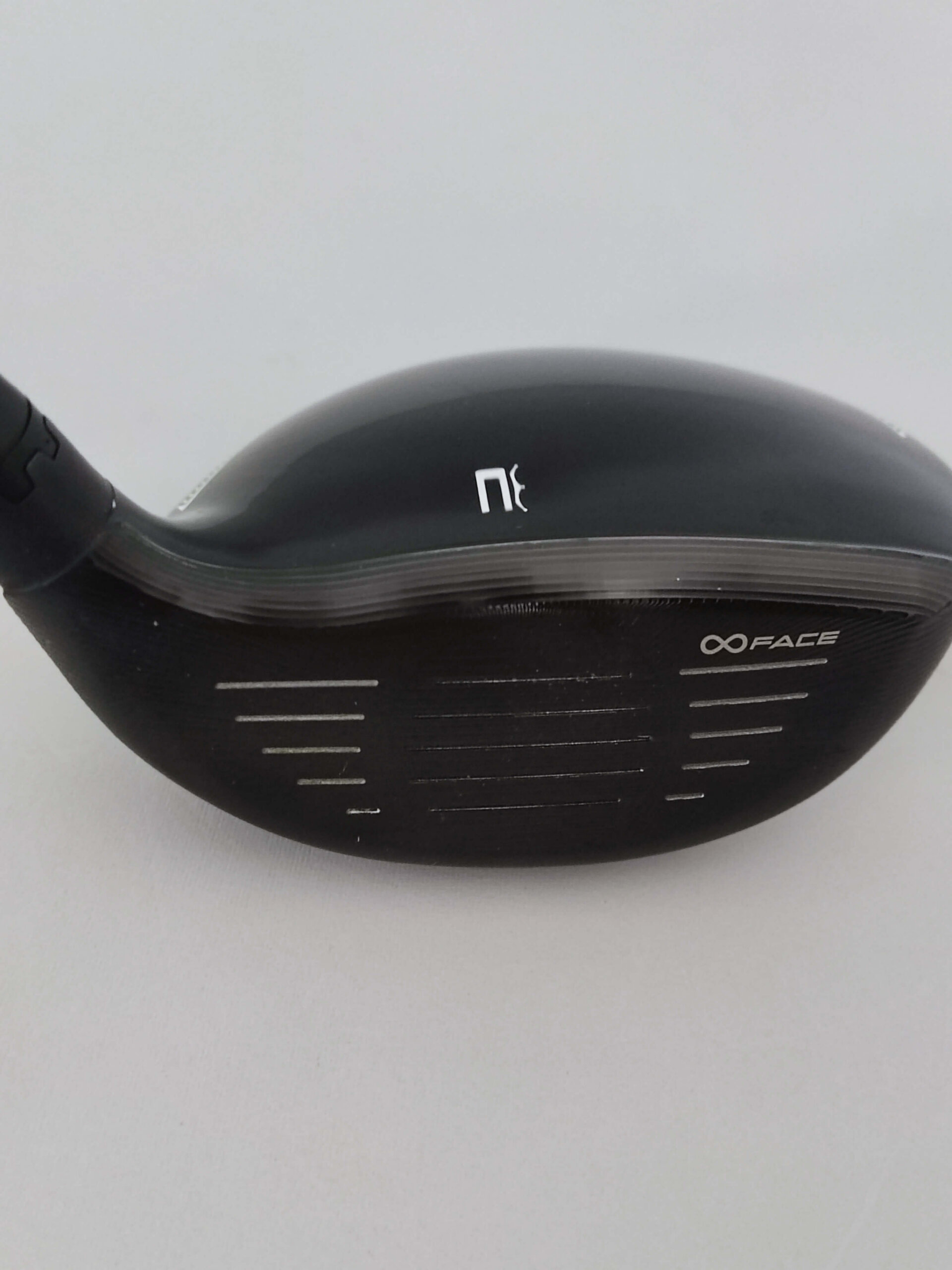 Cobra RadSpeed / FW5 / Regular / Vänster - Bild 4
