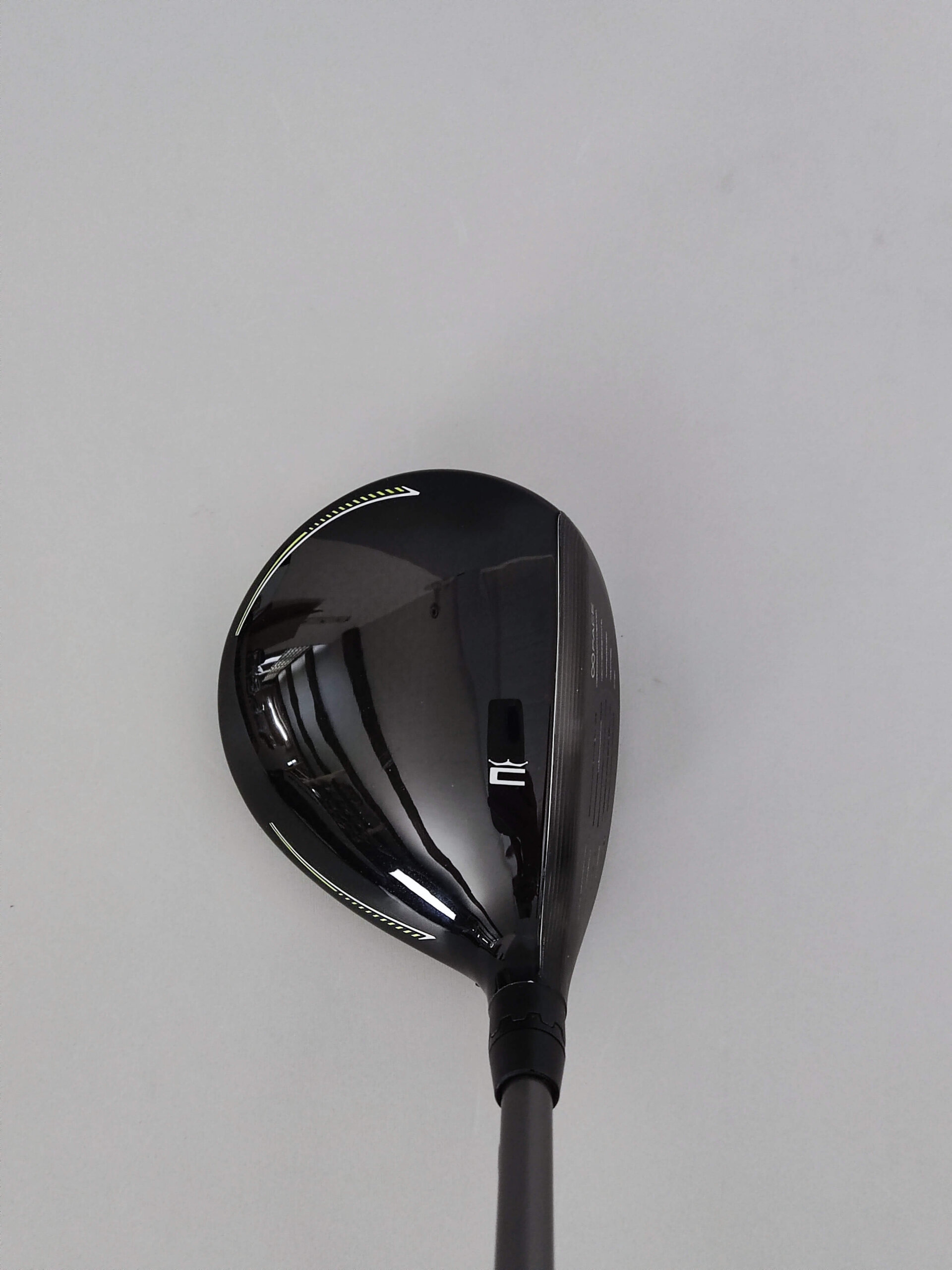 Cobra RadSpeed / FW5 / Regular / Vänster - Bild 5