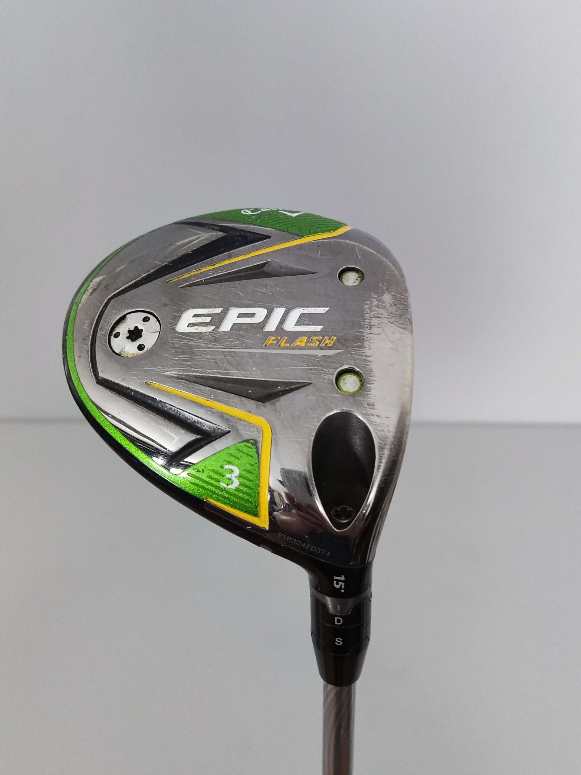 Callaway Epic Flash / FW3 / Regular - Bild 6