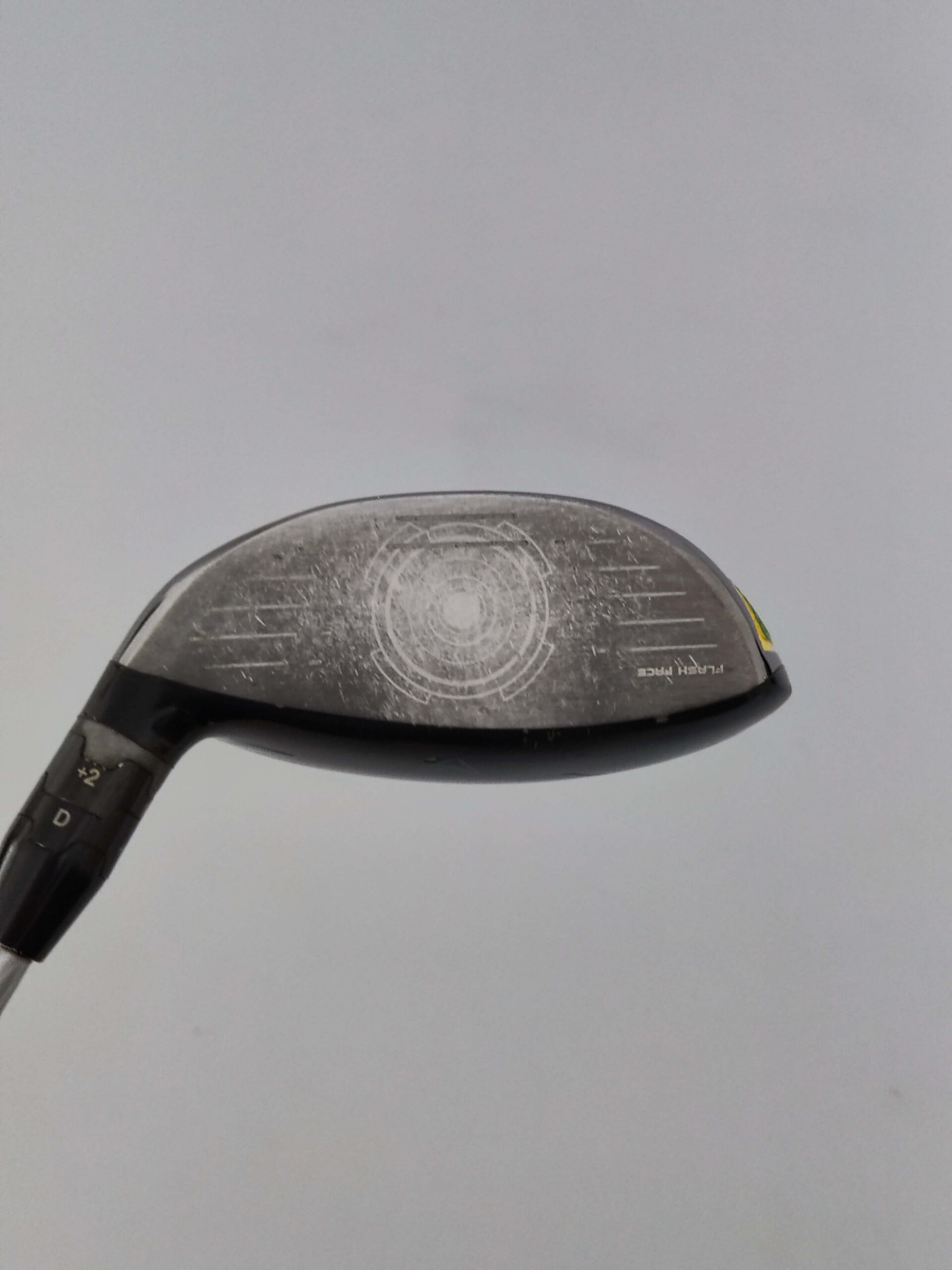 Callaway Epic Flash / FW3 / Regular - Bild 2
