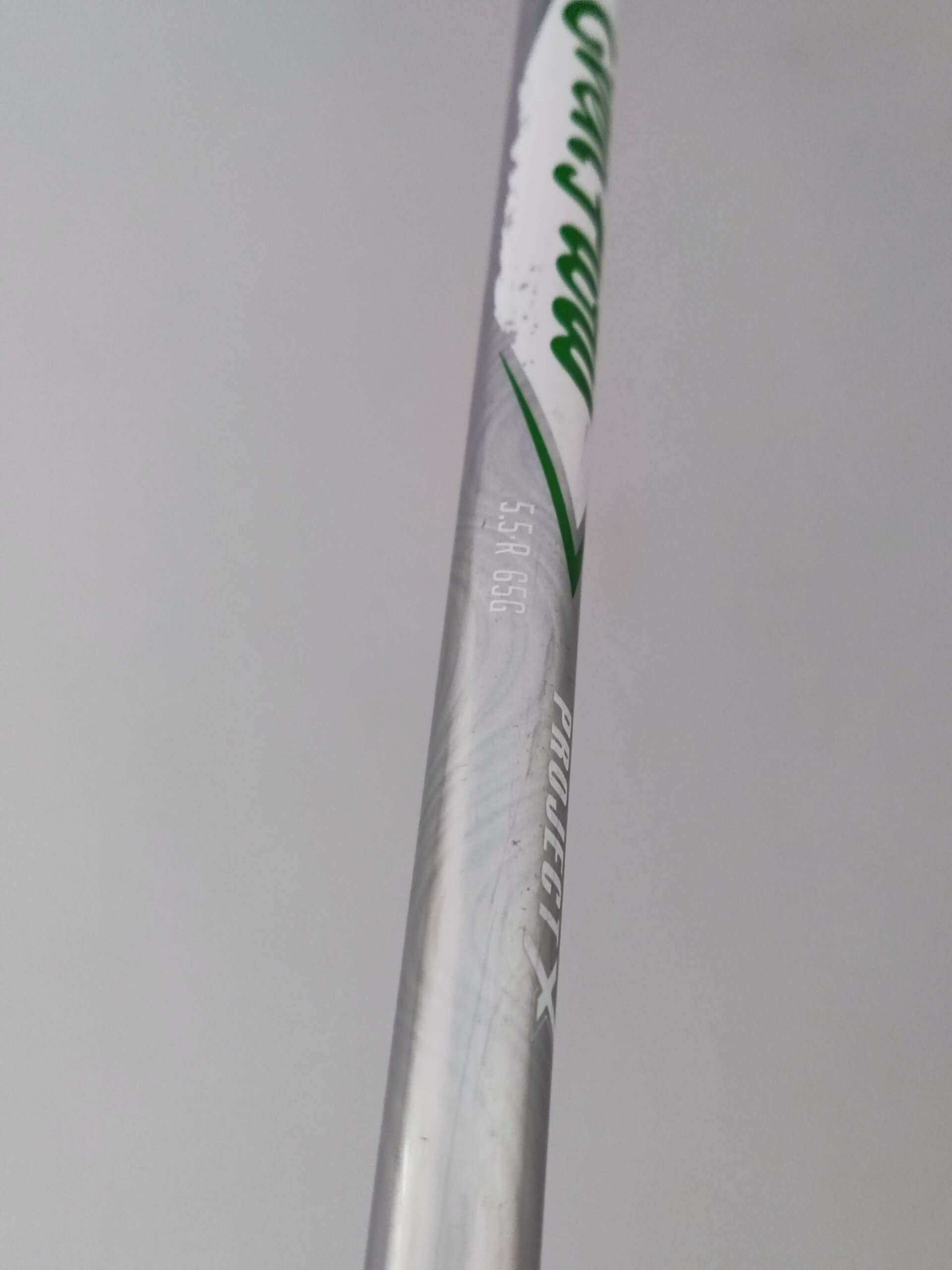Callaway Epic Flash / FW3 / Regular - Bild 9