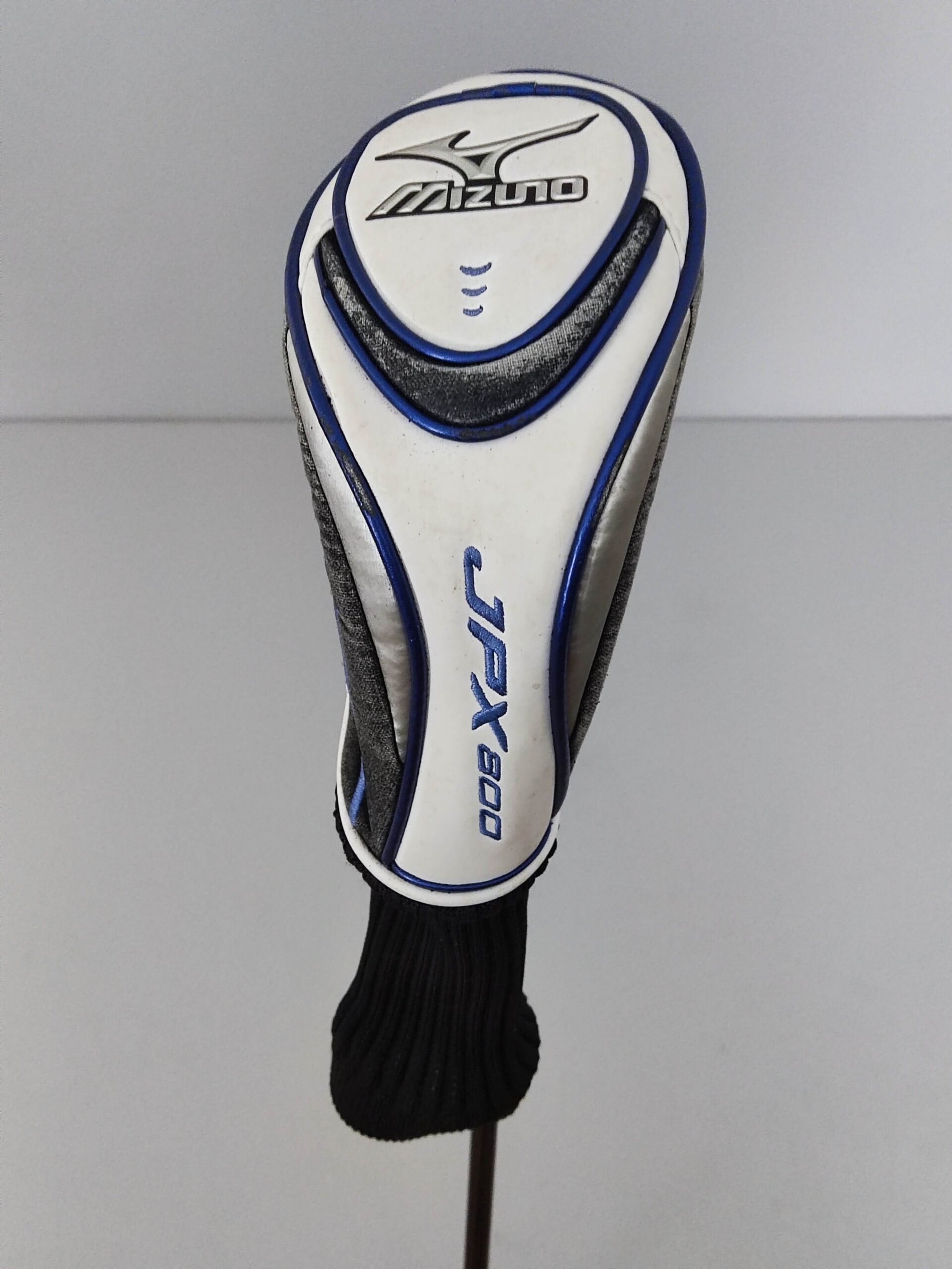 Mizuno JPX 800 / FW5 / Regular - Bild 7