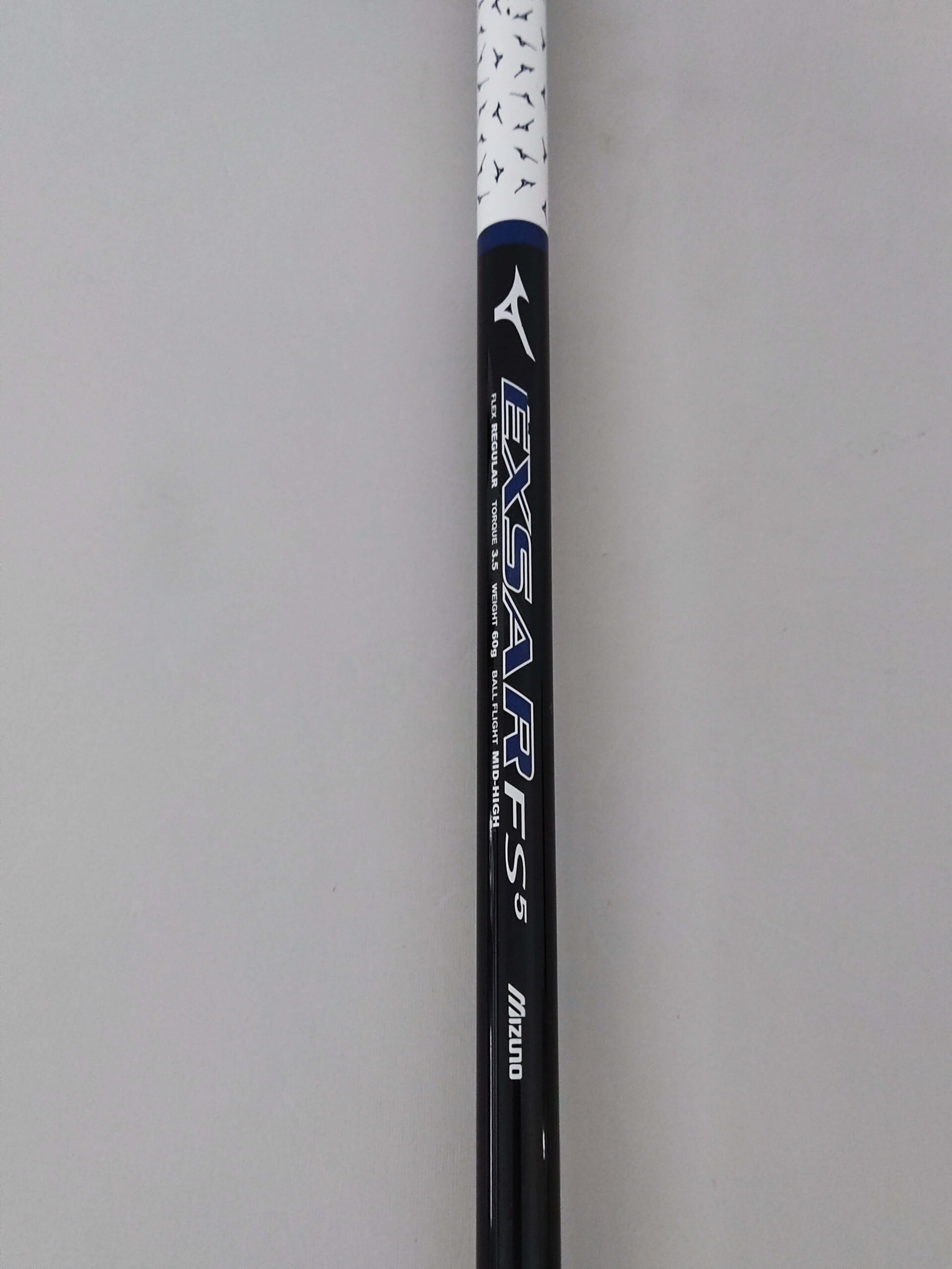 Mizuno JPX 800 / FW5 / Regular - Bild 8