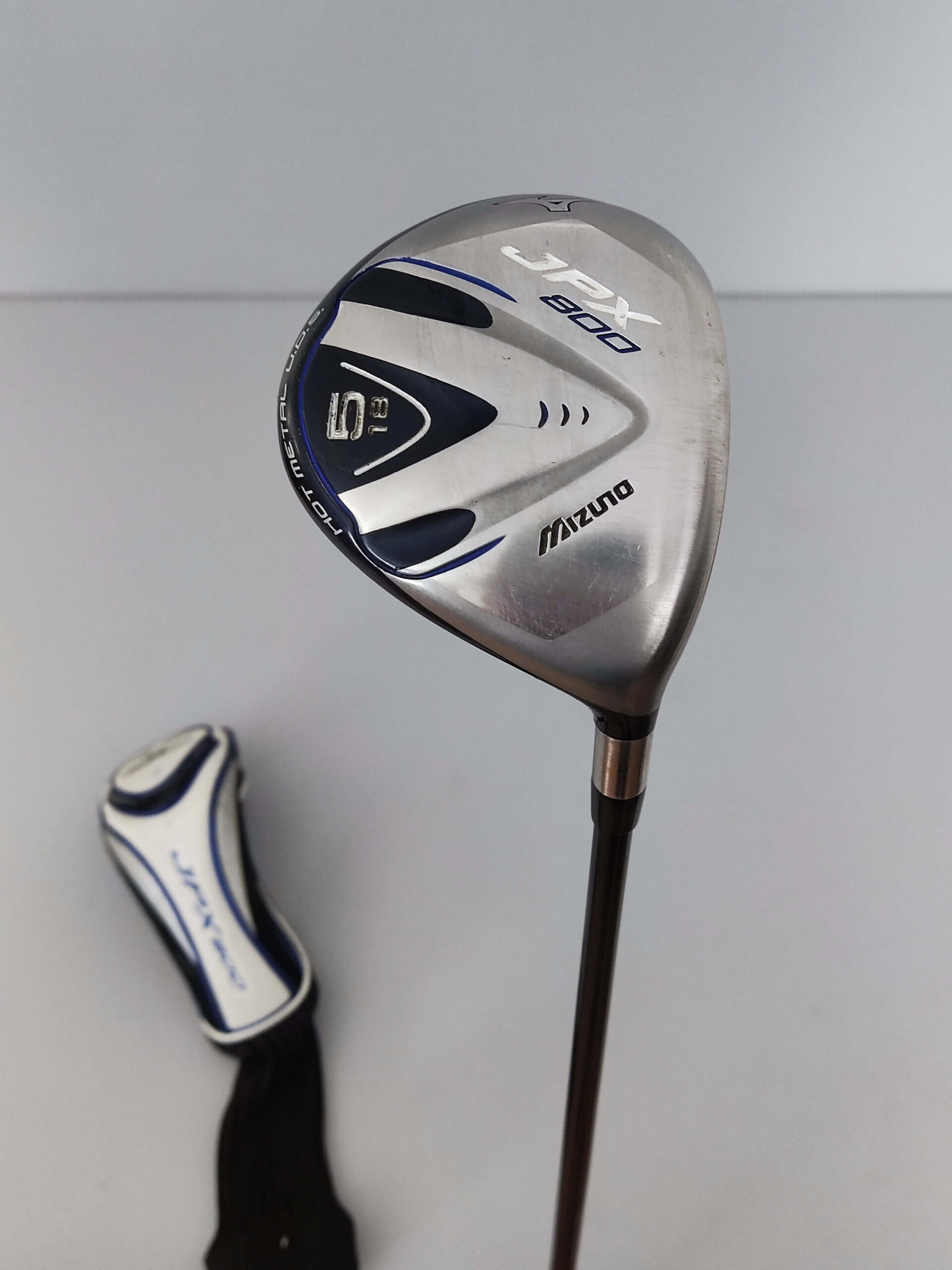 Mizuno JPX 800 / FW5 / Regular