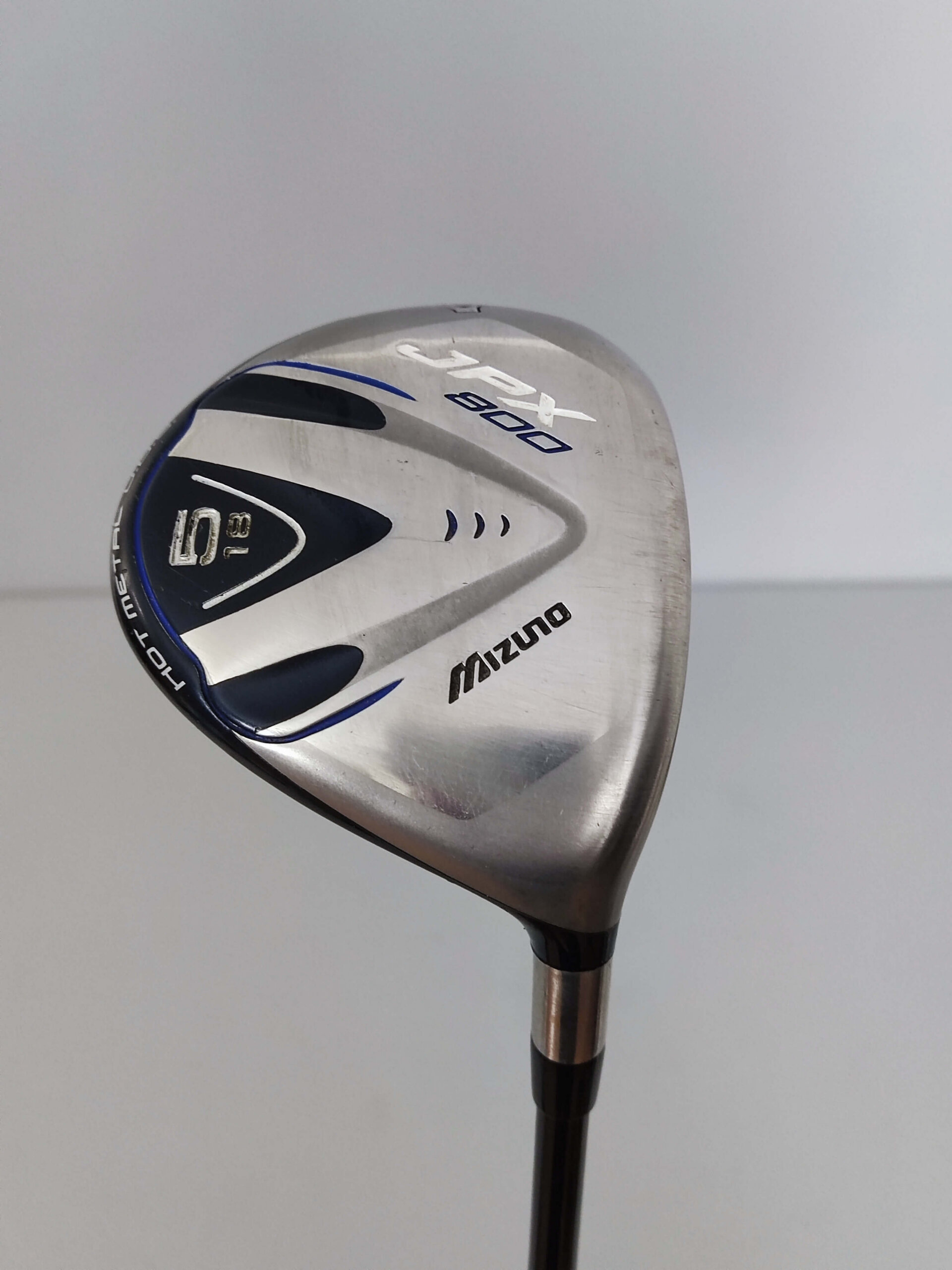 Mizuno JPX 800 / FW5 / Regular - Bild 6