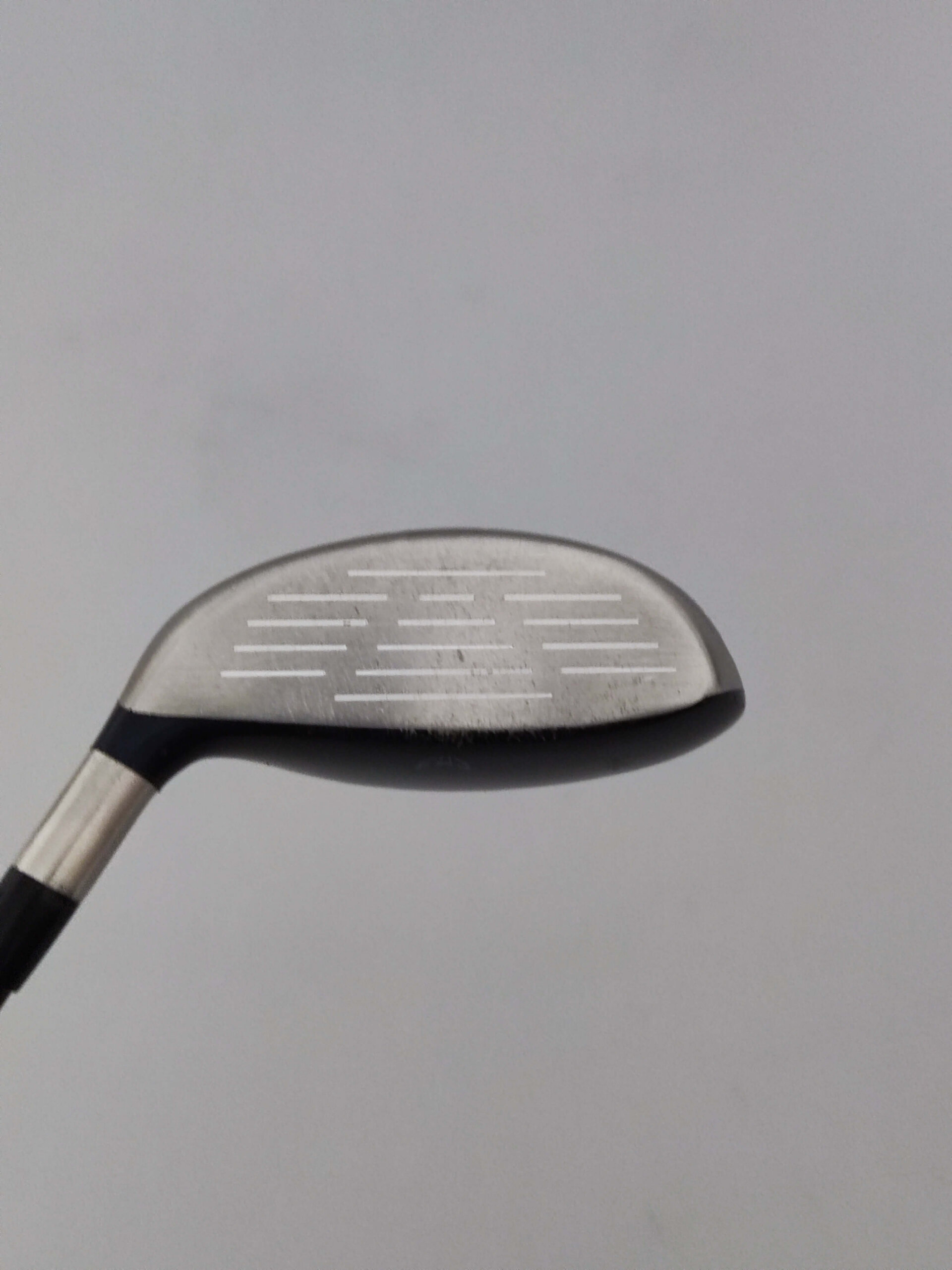 Mizuno JPX 800 / FW5 / Regular - Bild 2