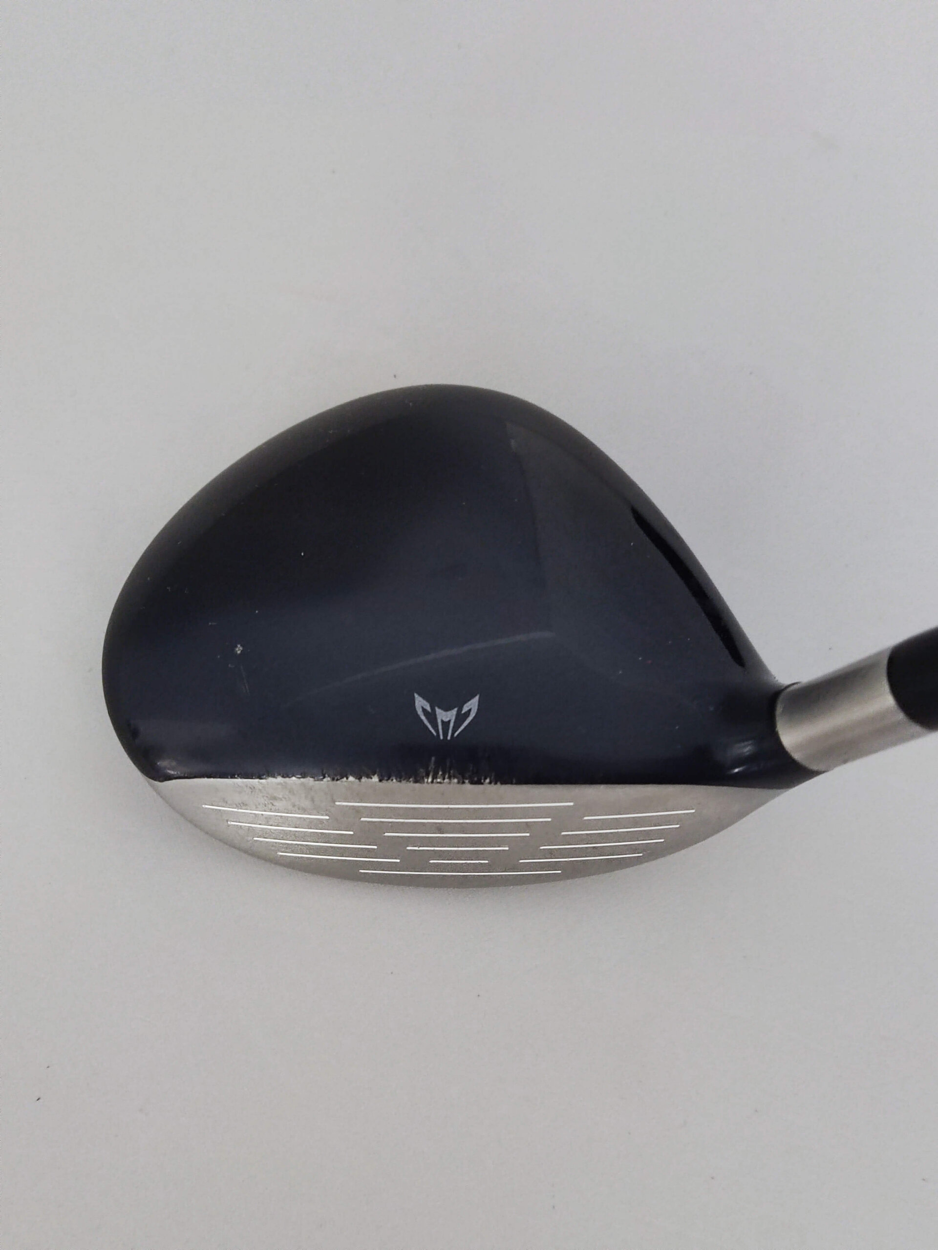 Mizuno JPX 800 / FW5 / Regular - Bild 3