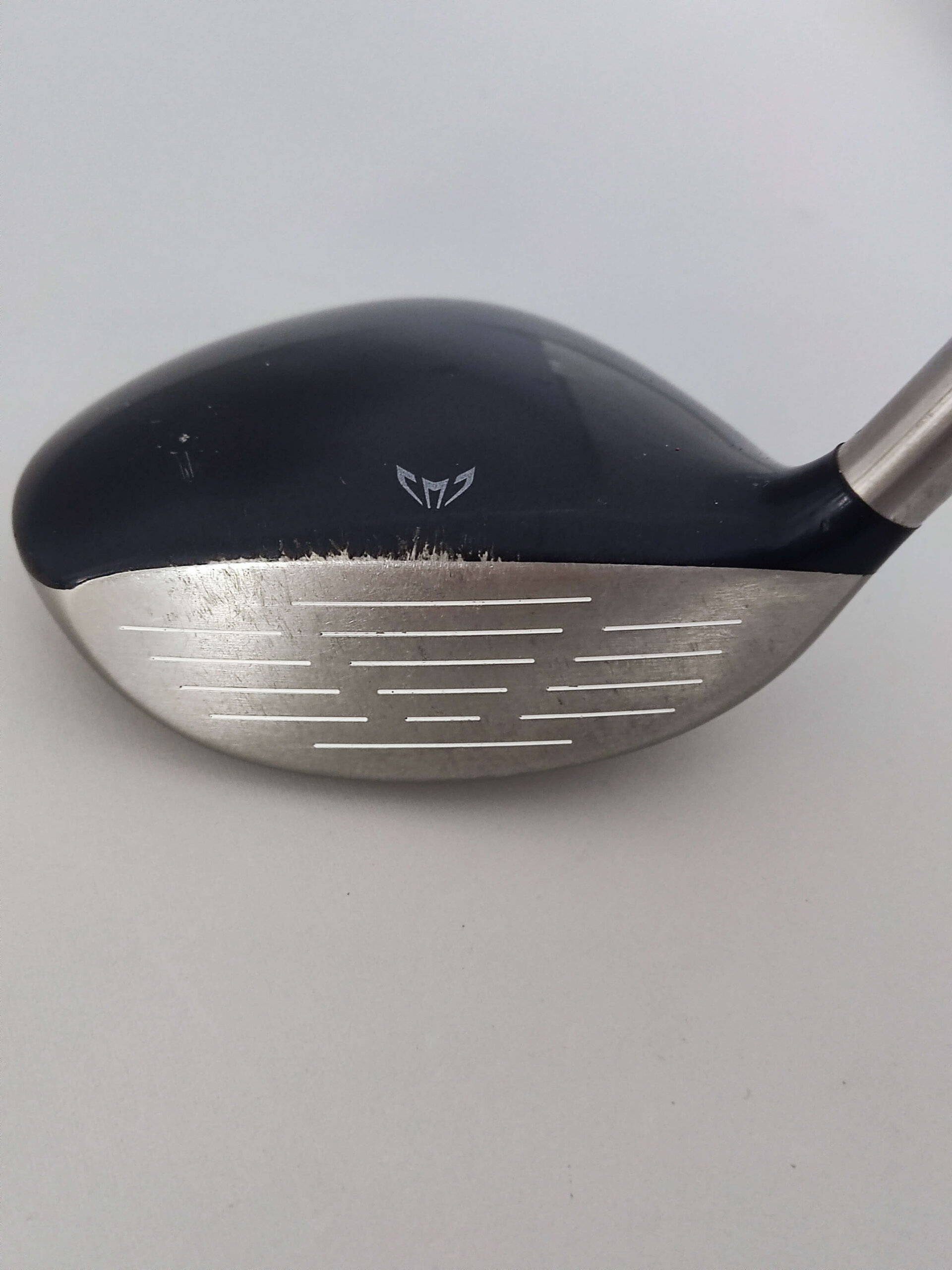 Mizuno JPX 800 / FW5 / Regular - Bild 4