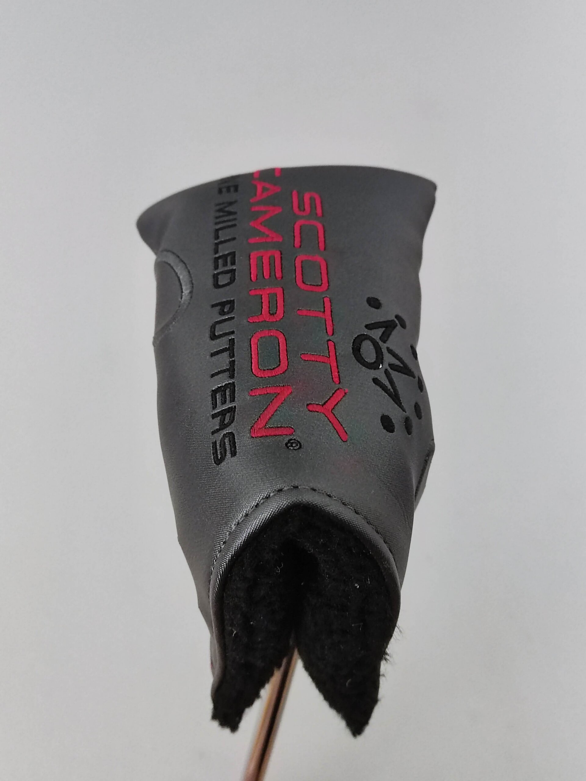 Scotty Cameron Super Select GOLO 6.5 / 35" - Bild 14