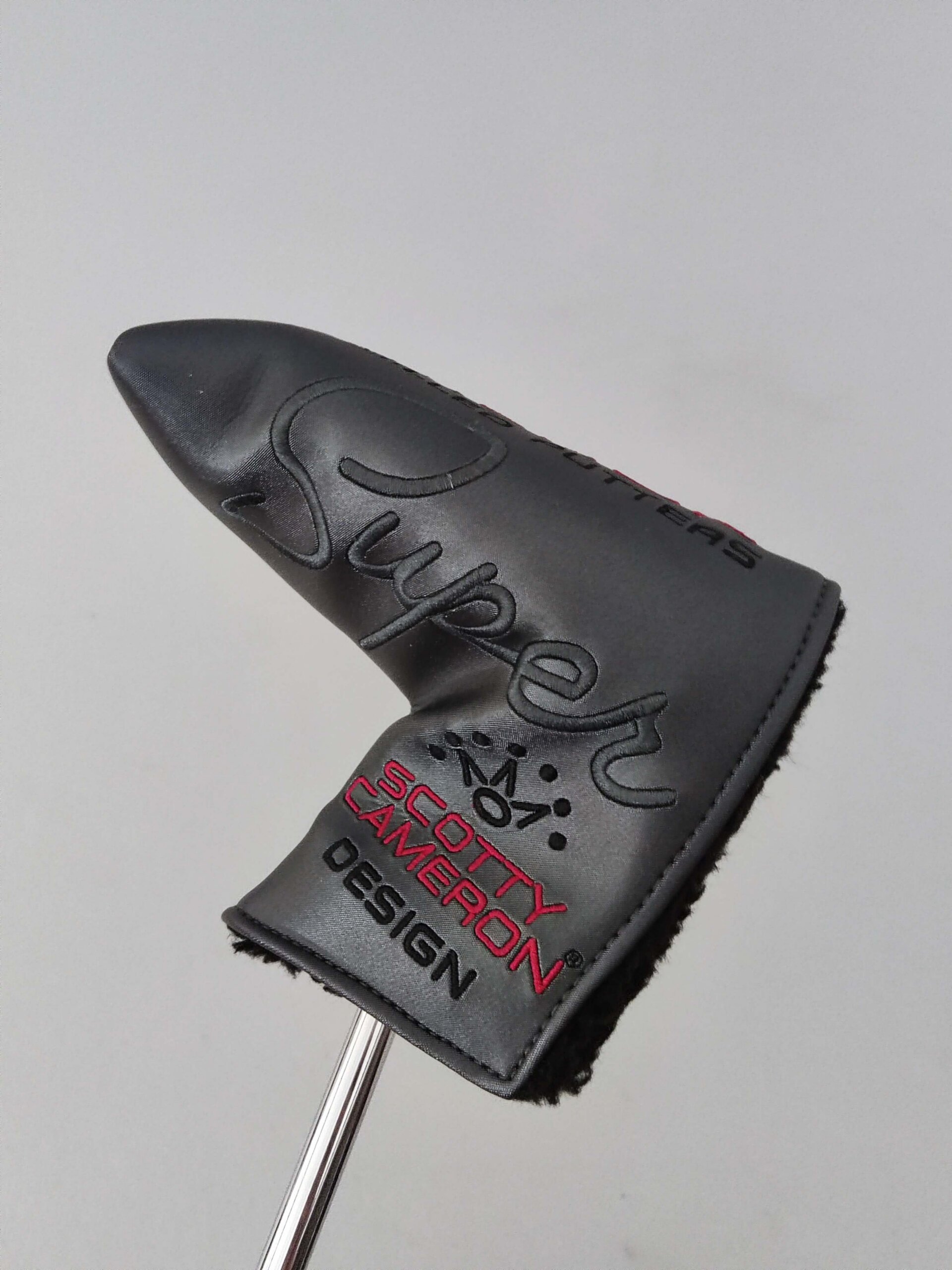 Scotty Cameron Super Select GOLO 6.5 / 35" - Bild 15