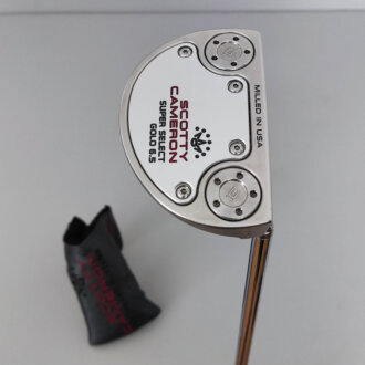 Scotty Cameron Super Select GOLO 6.5 / 35"