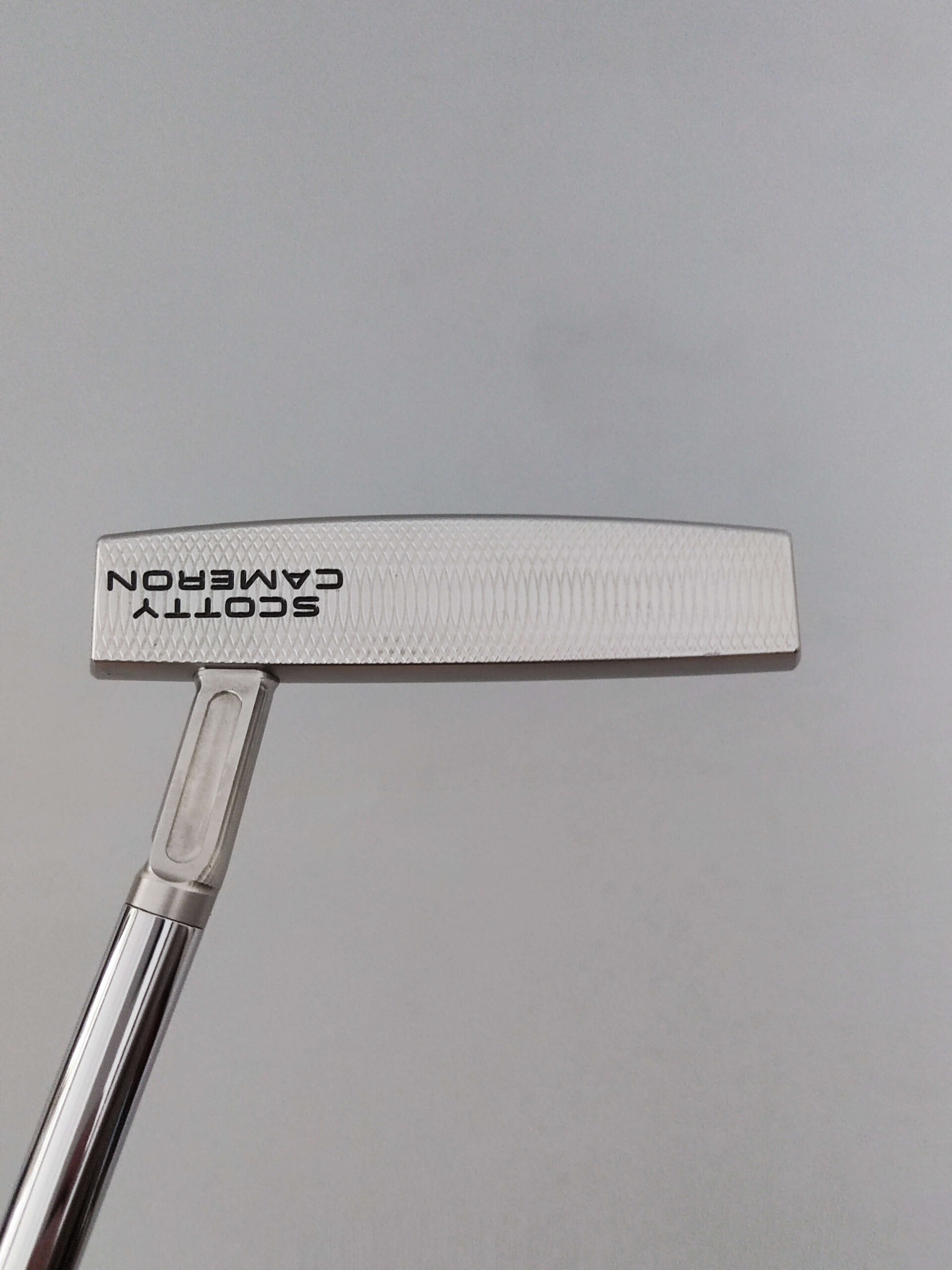 Scotty Cameron Super Select GOLO 6.5 / 35" - Bild 3