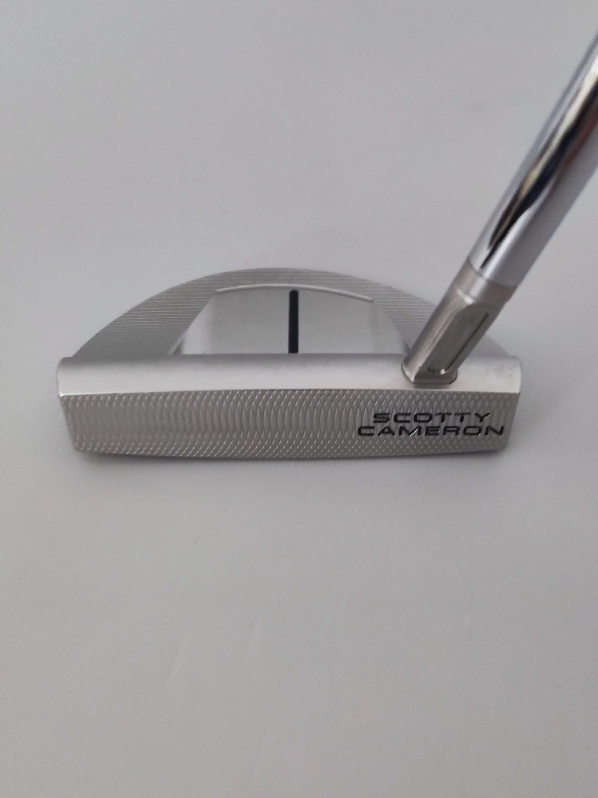Scotty Cameron Super Select GOLO 6.5 / 35" - Bild 5