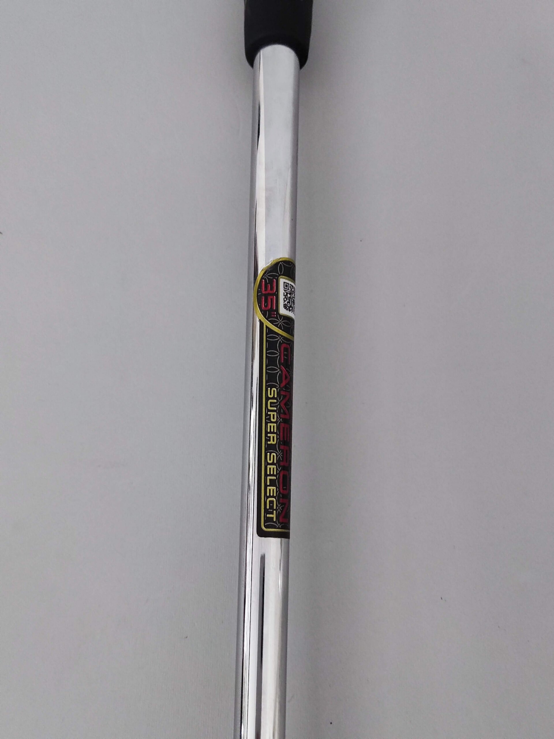 Scotty Cameron Super Select GOLO 6.5 / 35" - Bild 11