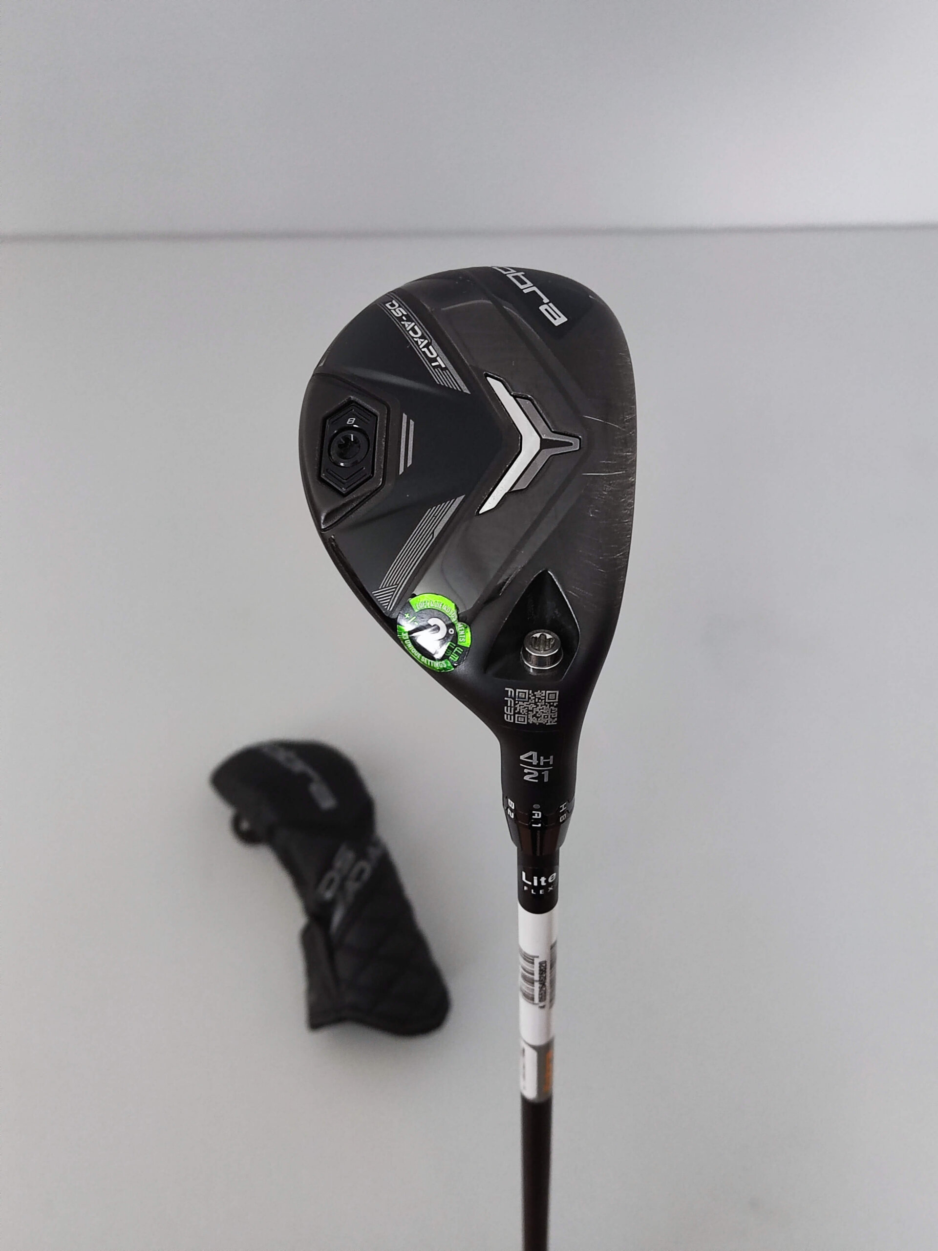 Cobra DS Adapt / Hybrid 4H / Senior