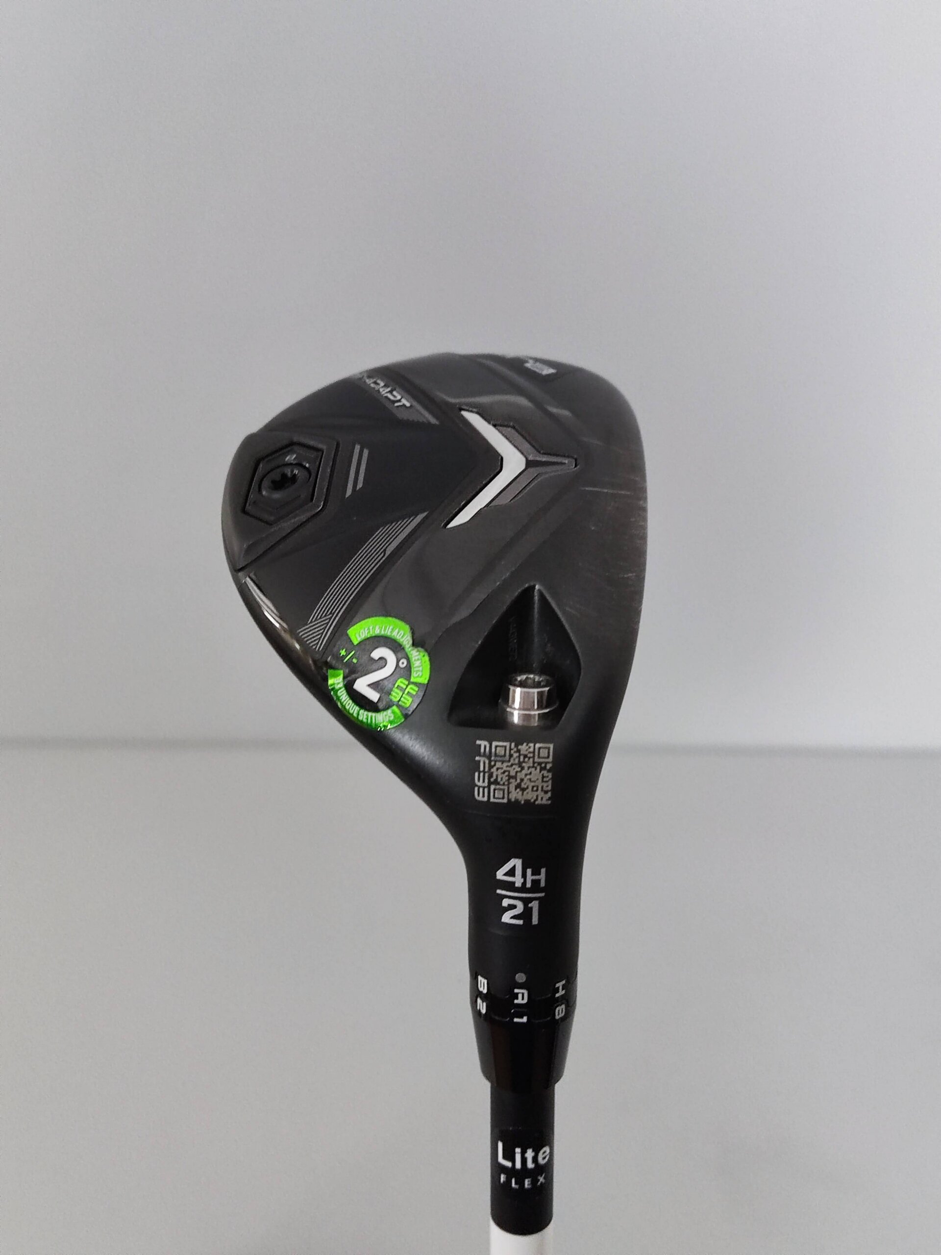 Cobra DS Adapt / Hybrid 4H / Senior - Bild 6