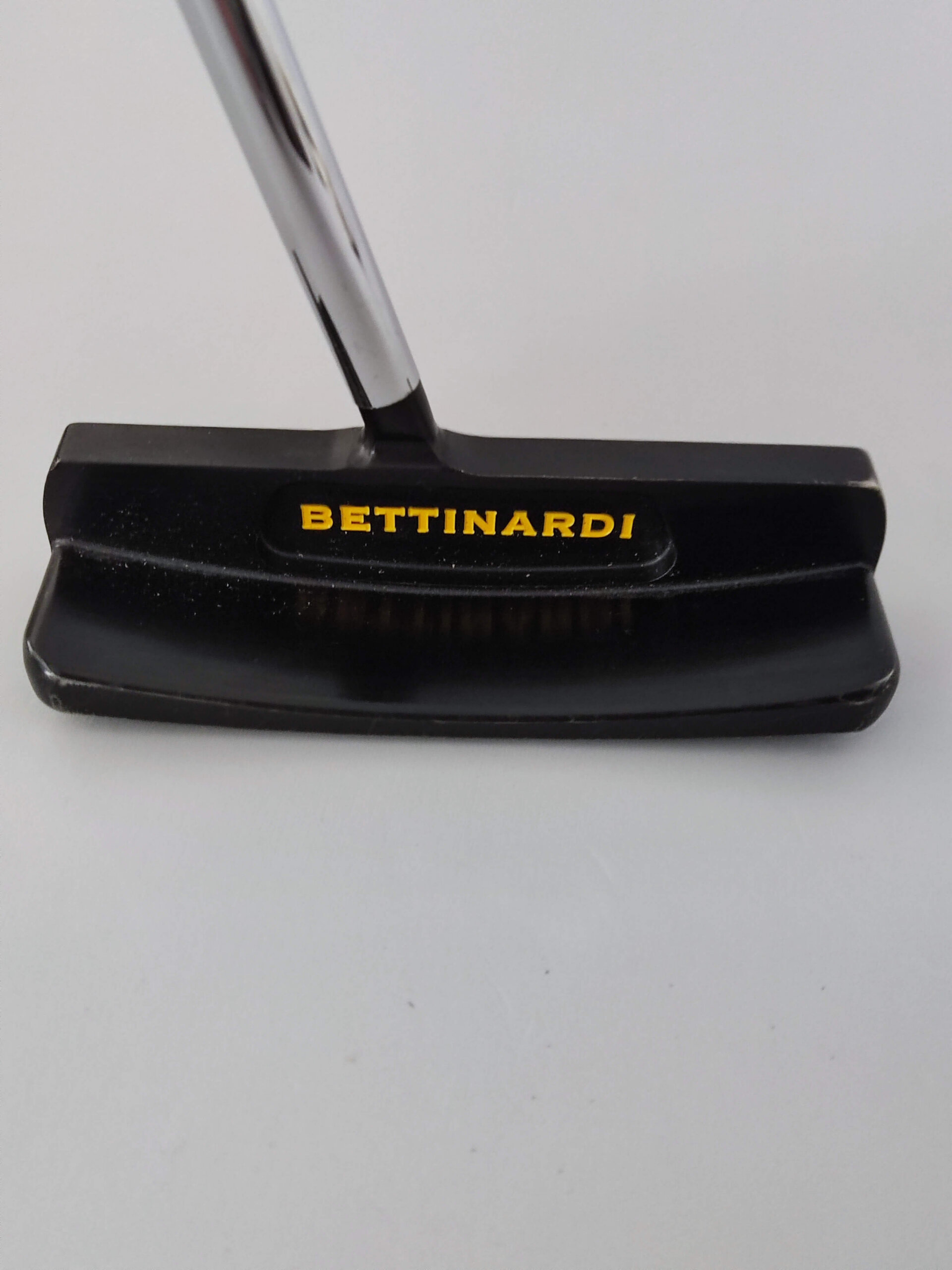 Bettinardi Tour / 34" - Bild 8