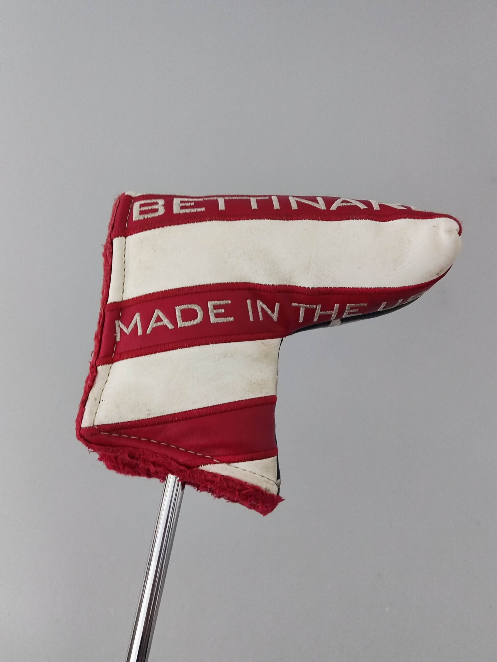 Bettinardi Tour BB2 Stock DASS / 33.75" - Bild 12