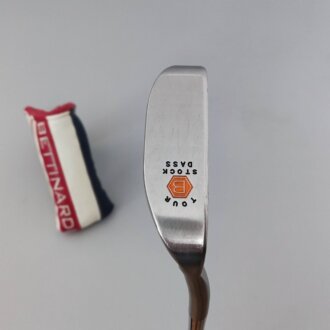 Bettinardi Tour BB2 Stock DASS / 33.75"