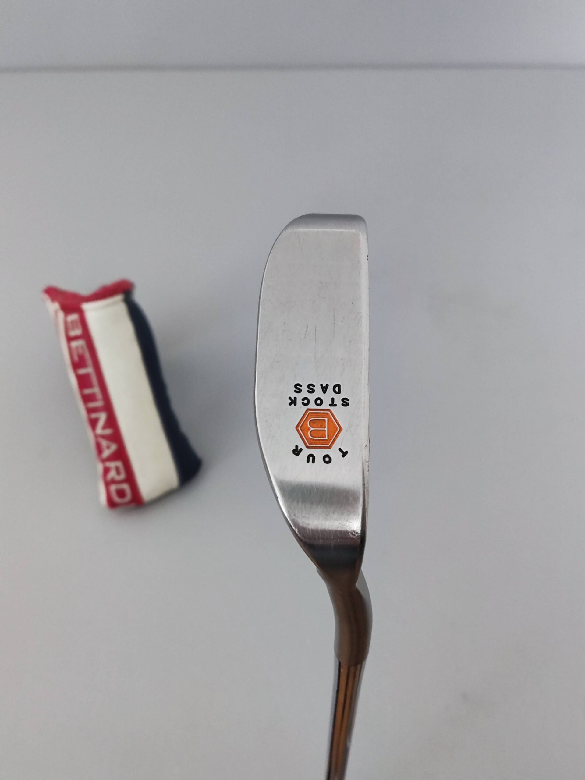 Bettinardi Tour BB2 Stock DASS / 33.75"