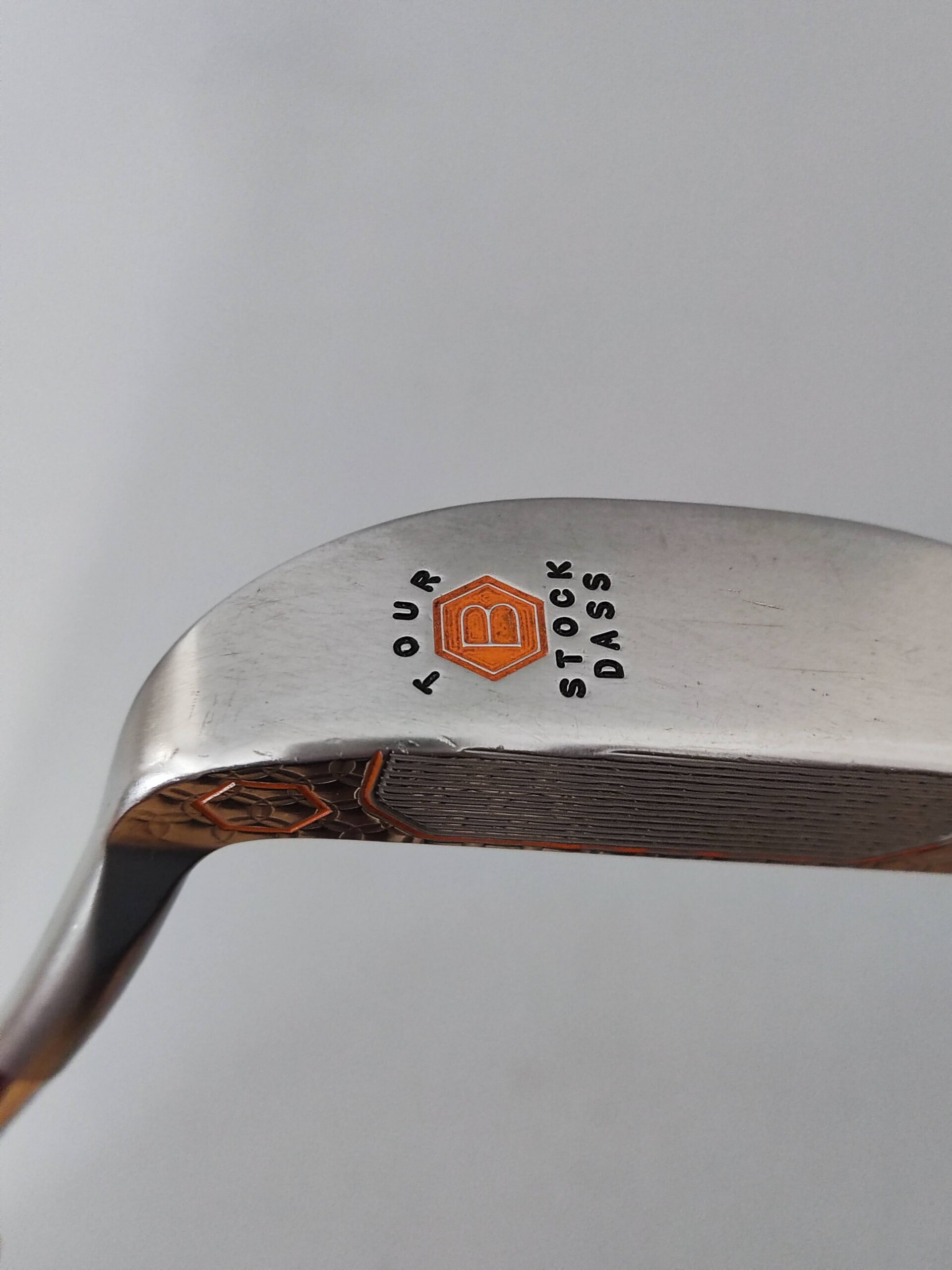 Bettinardi Tour BB2 Stock DASS / 33.75" - Bild 5
