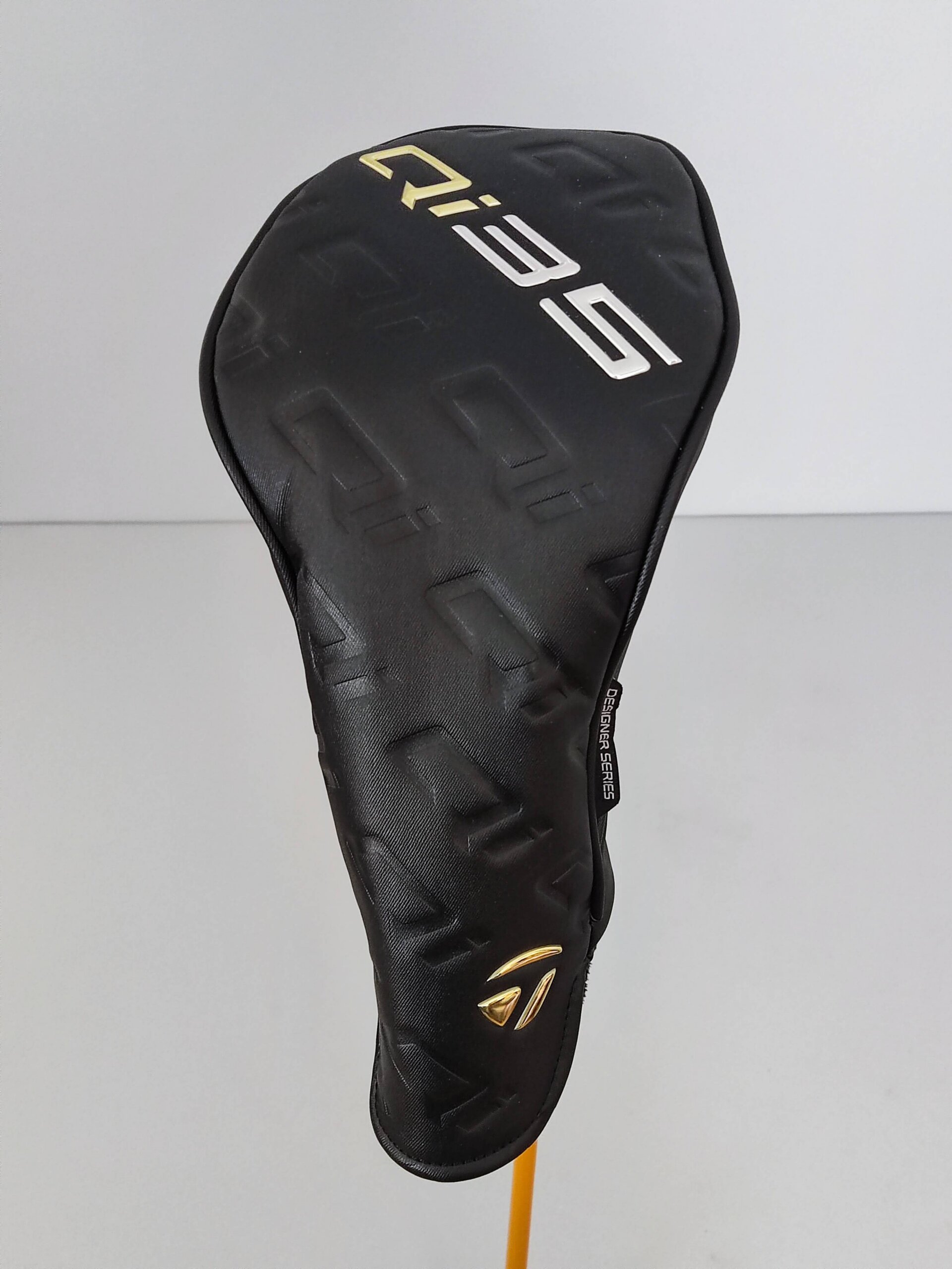 Ny Taylormade QI35 Gold Series / Driver / Stiff - Bild 7