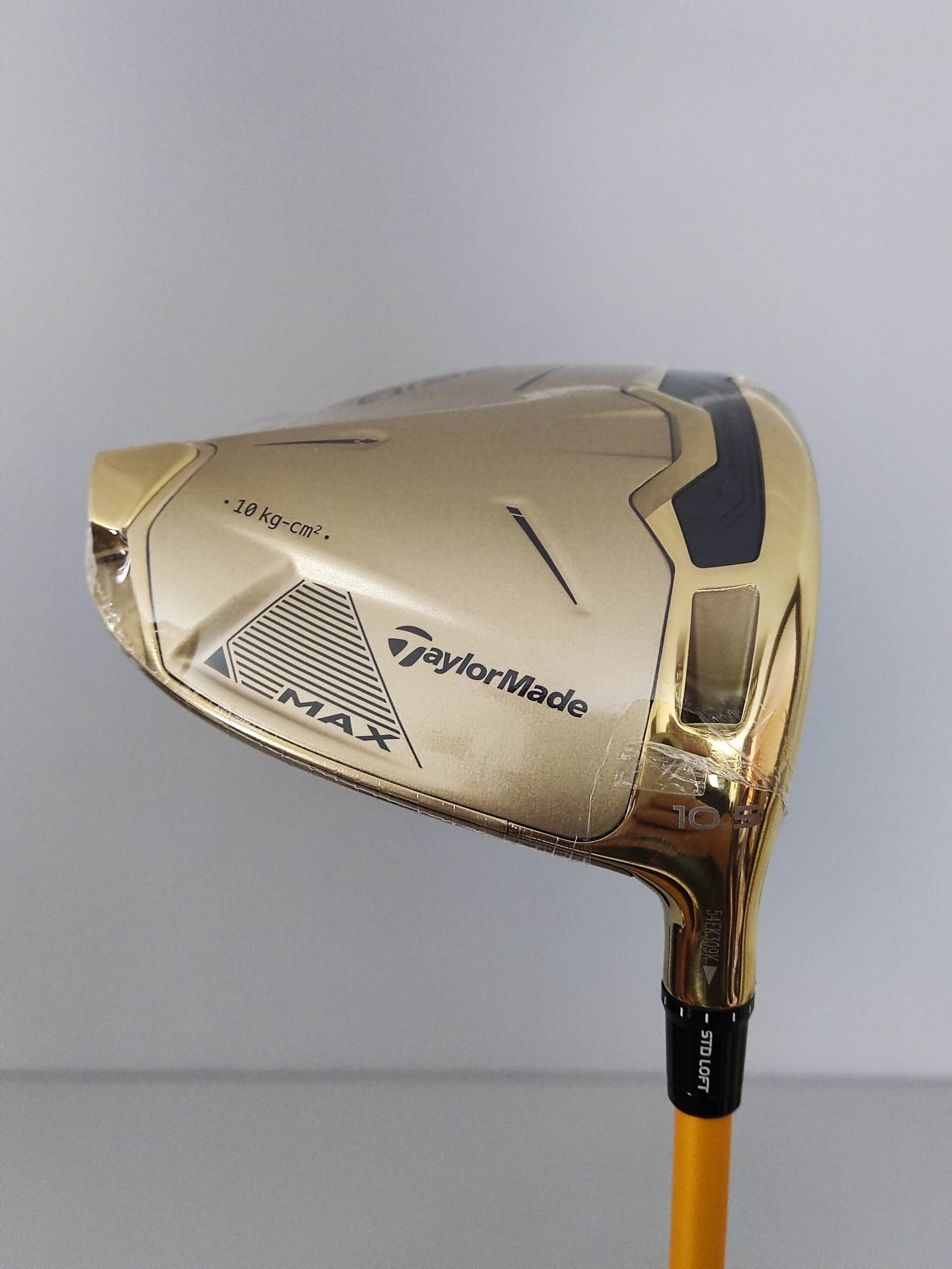 Ny Taylormade QI35 Gold Series / Driver / Stiff - Bild 6