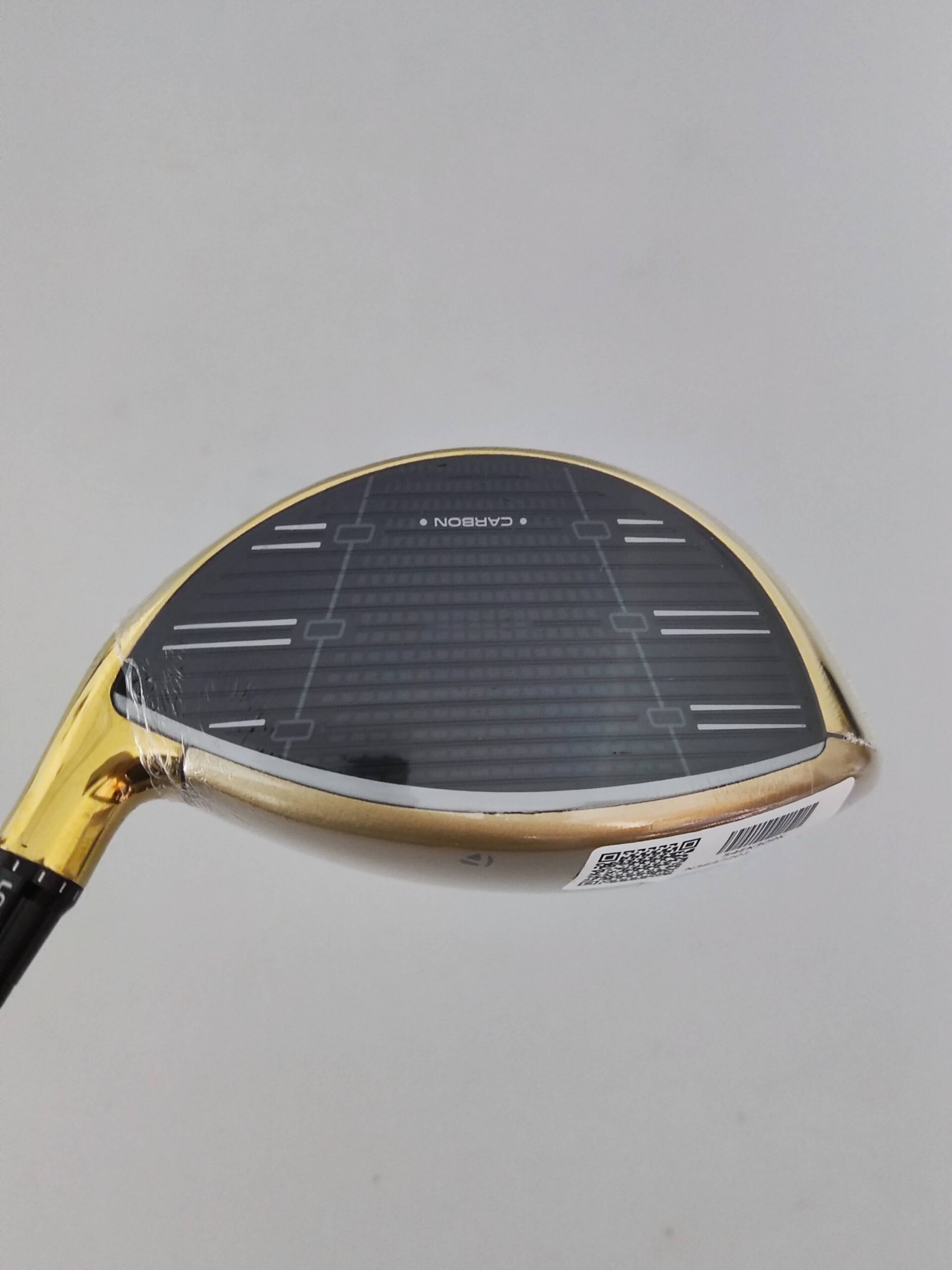 Ny Taylormade QI35 Gold Series / Driver / Stiff - Bild 2