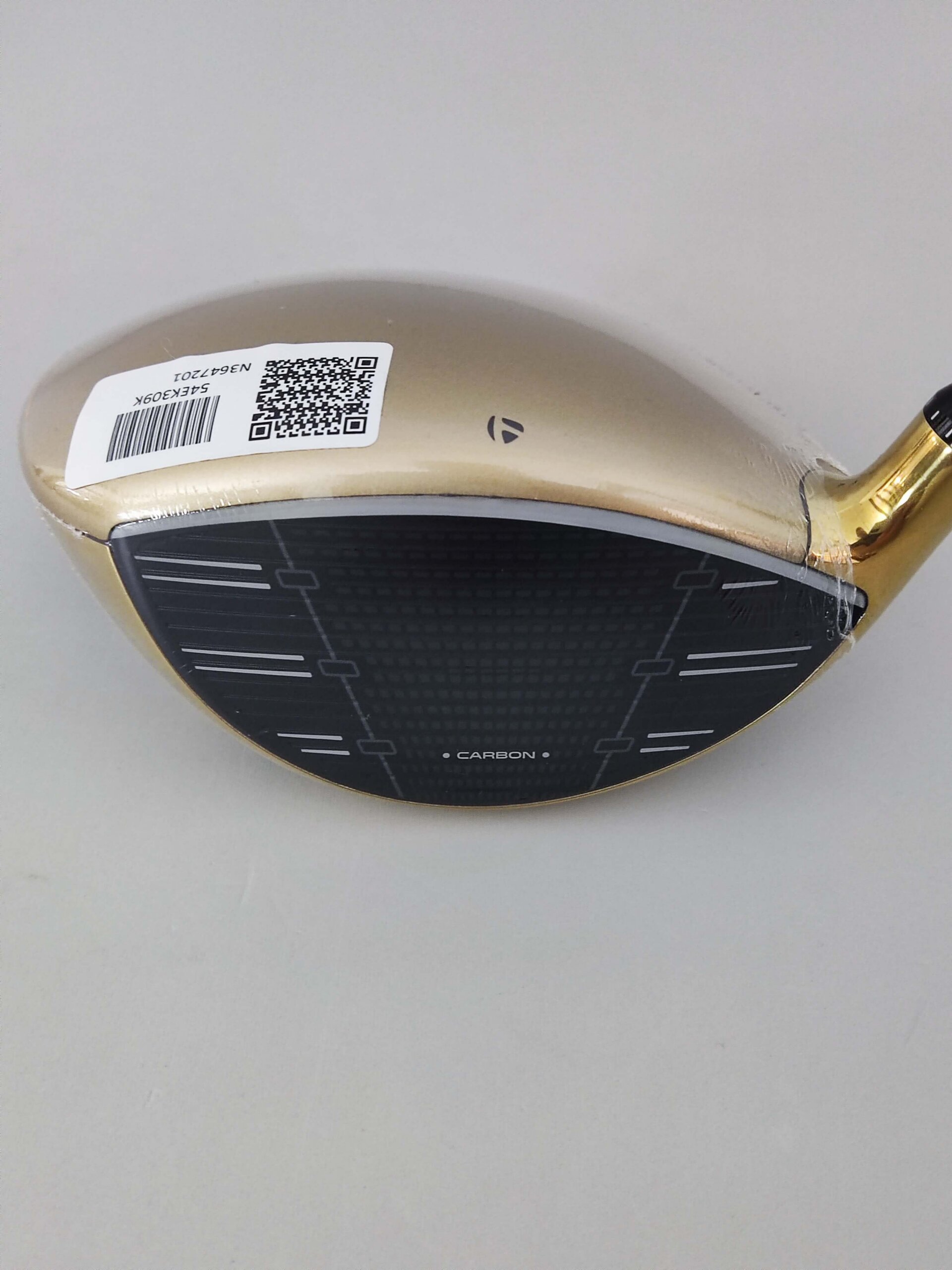Ny Taylormade QI35 Gold Series / Driver / Stiff - Bild 4
