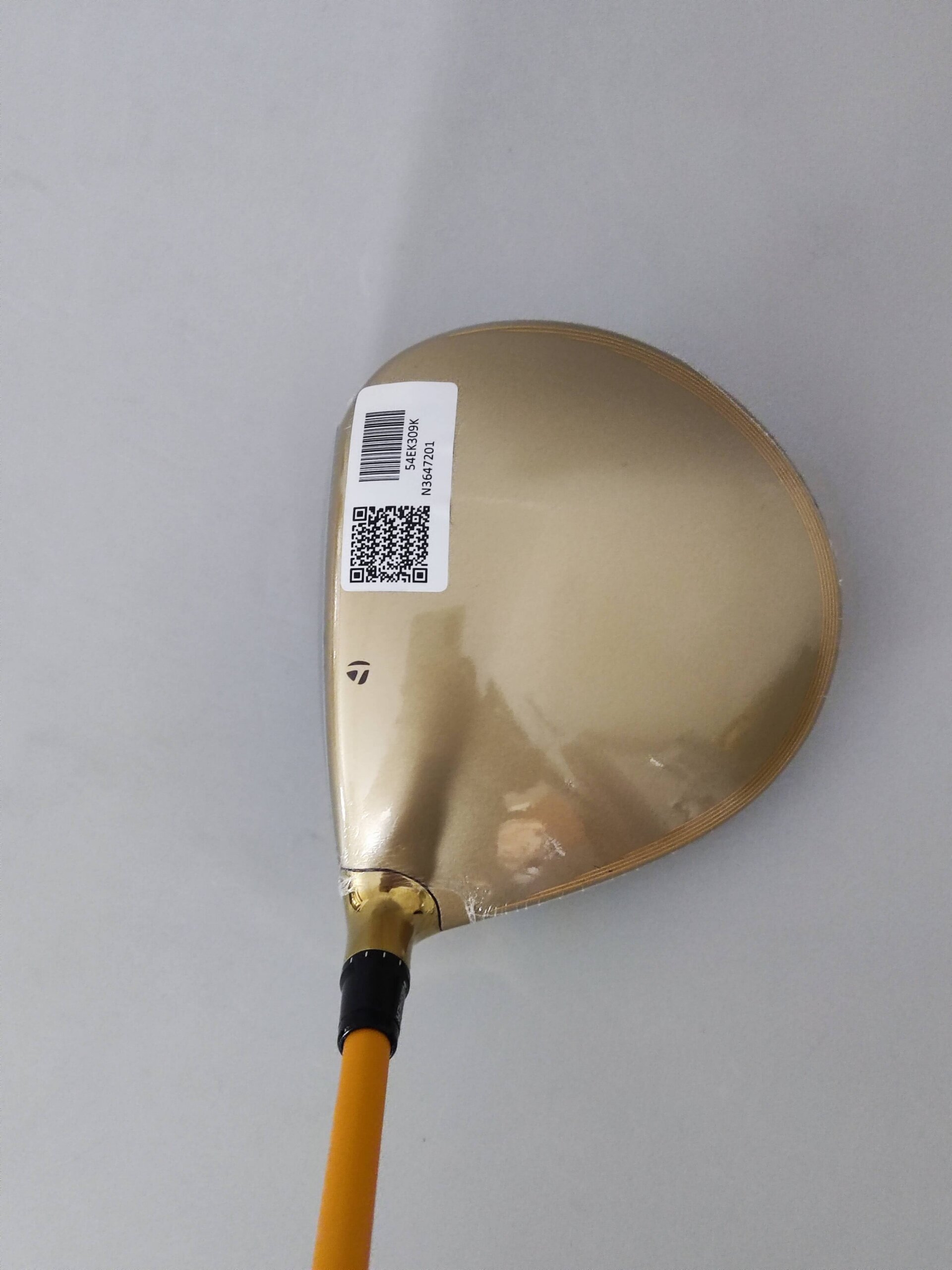 Ny Taylormade QI35 Gold Series / Driver / Stiff - Bild 5