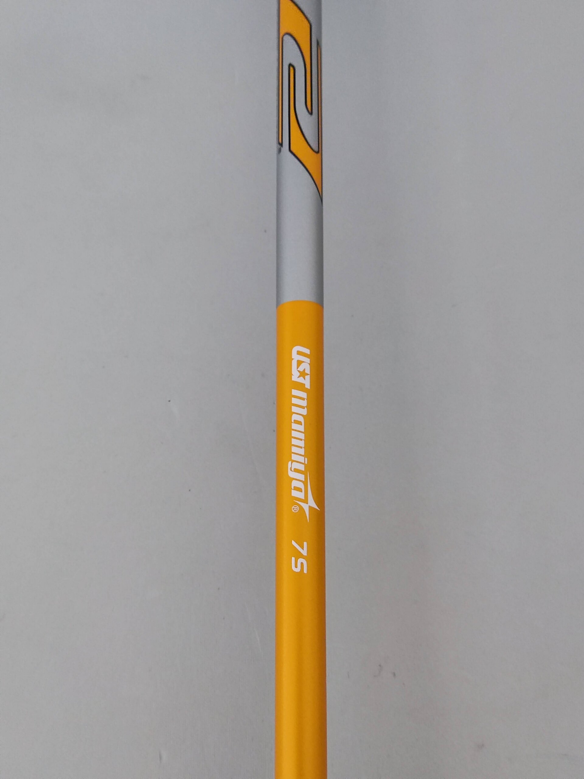 Ny Taylormade QI35 Gold Series / Driver / Stiff - Bild 8