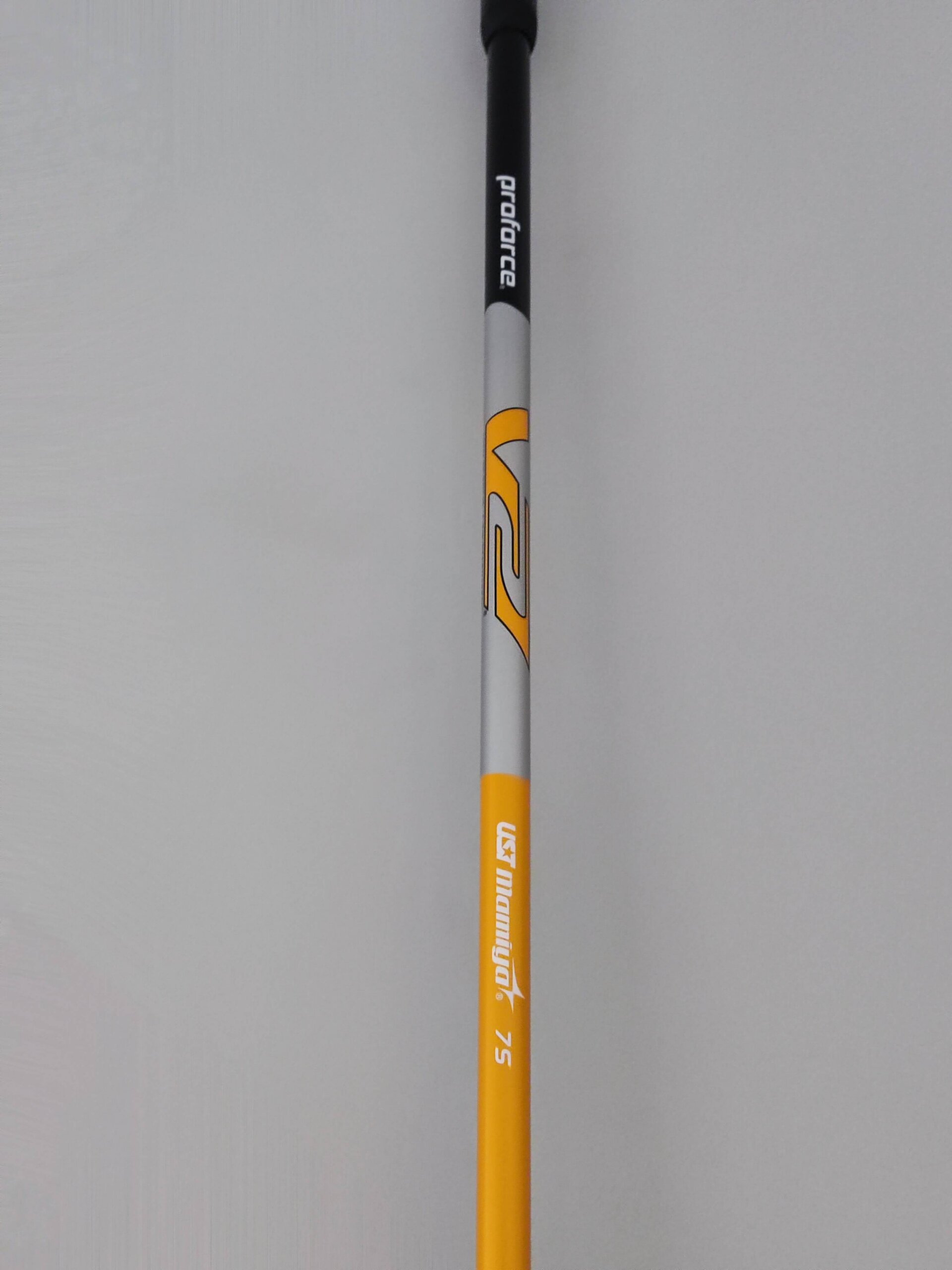 Ny Taylormade QI35 Gold Series / Driver / Stiff - Bild 9