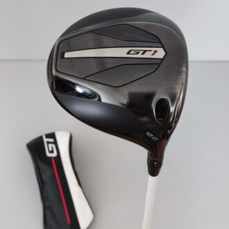 Titleist GT1 / Driver / Regular