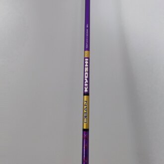 Nytt Oban Kiyoshi Purple / Driver / Stiff