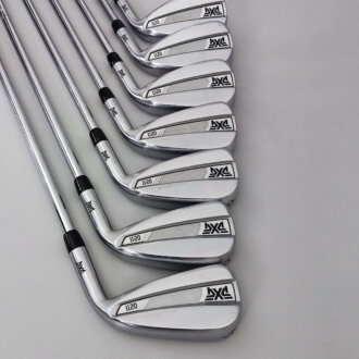 PXG 0311 ST Gen 4 / 4-P / Stiff