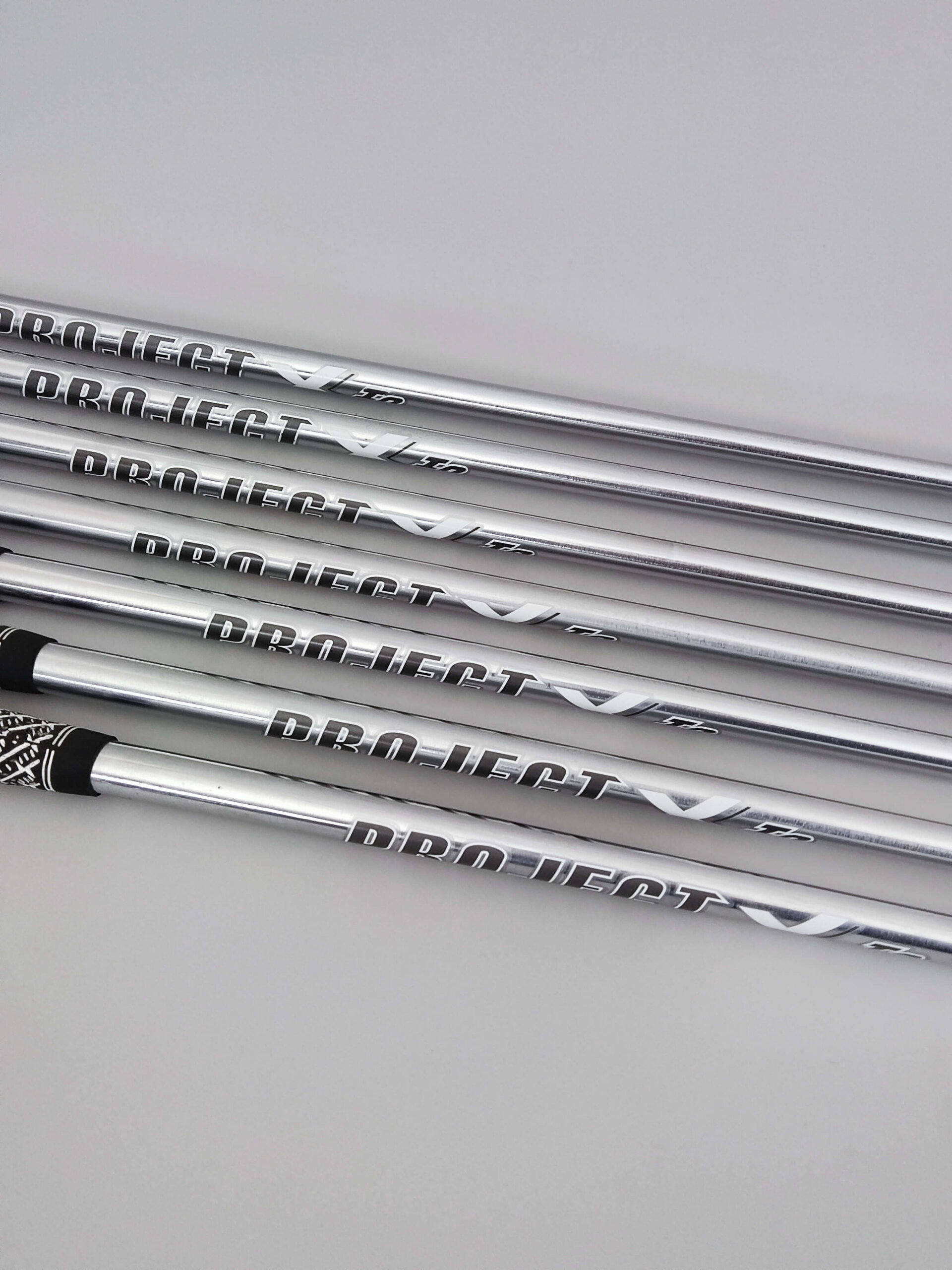 Titleist T150 / 4-P / Stiff / Förlängda 0.5 - Bild 8