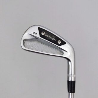 Callaway Apex CB / 4-P / X-Stiff