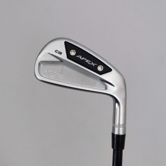 Callaway Apex CB / 5-P+G / Regular